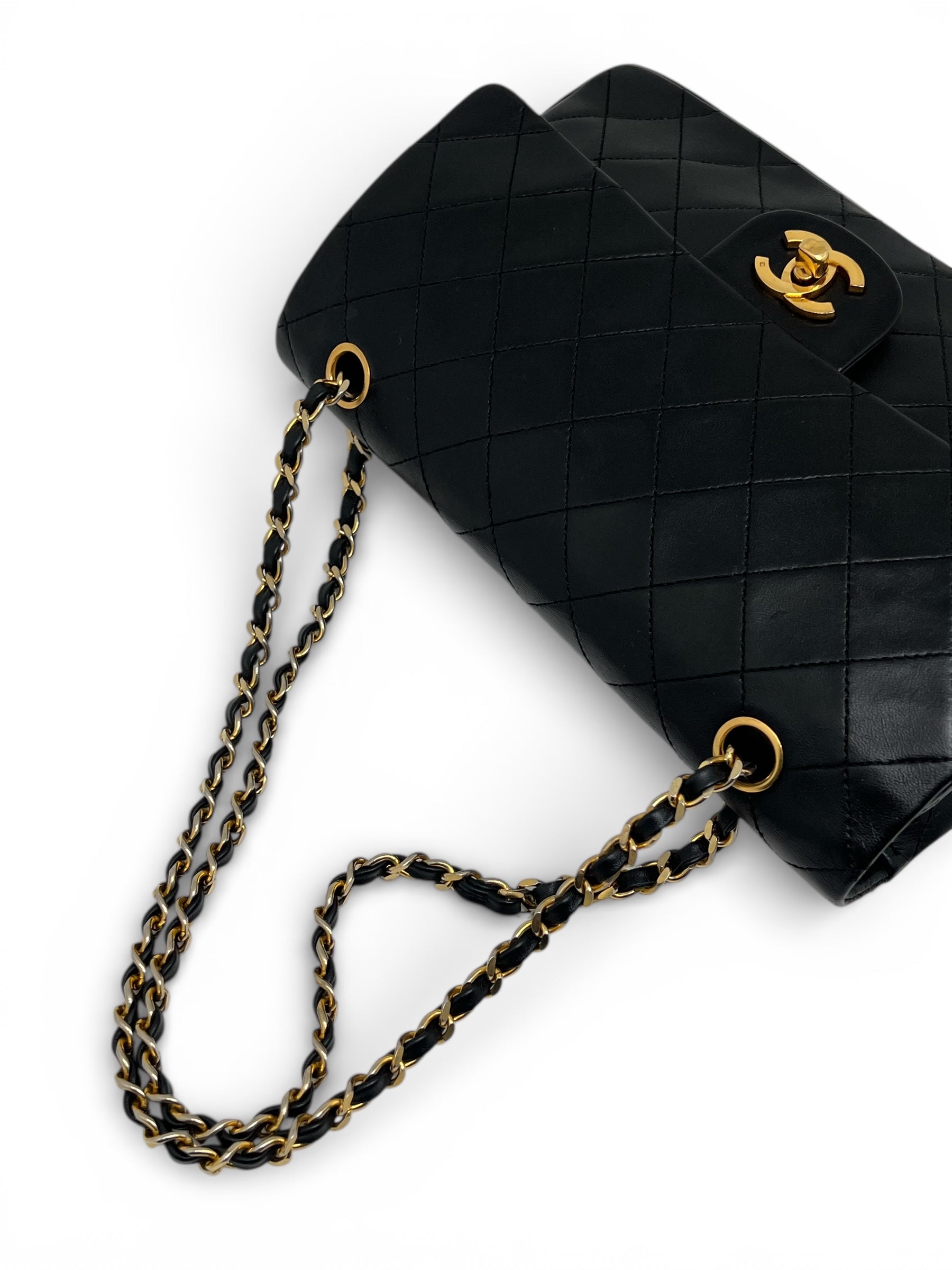 Chanel - Sac Timeless 25 en cuir d’Agneau