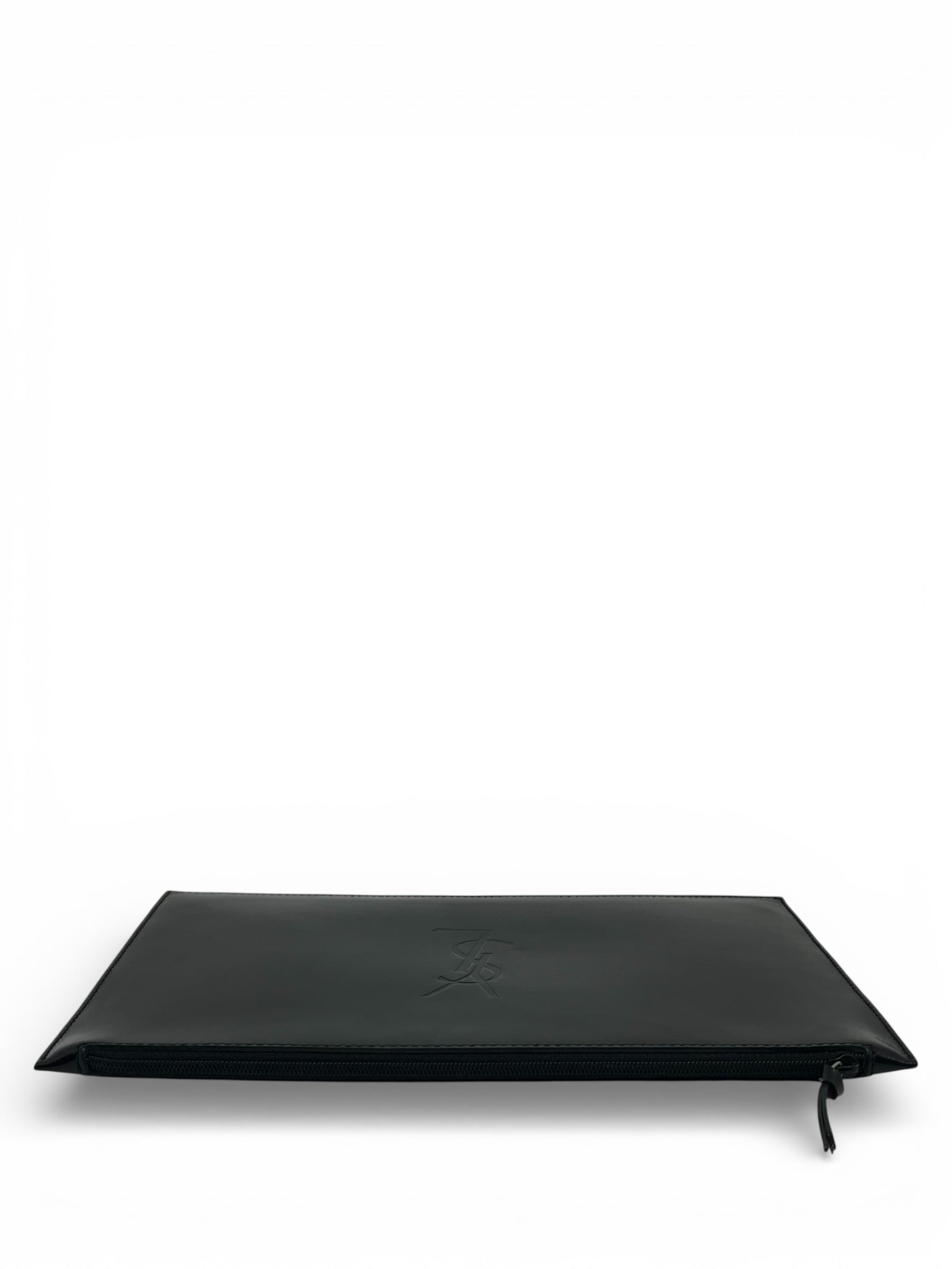 Yves Saint Laurent - Pochette Noir YSL | Les Folies d&