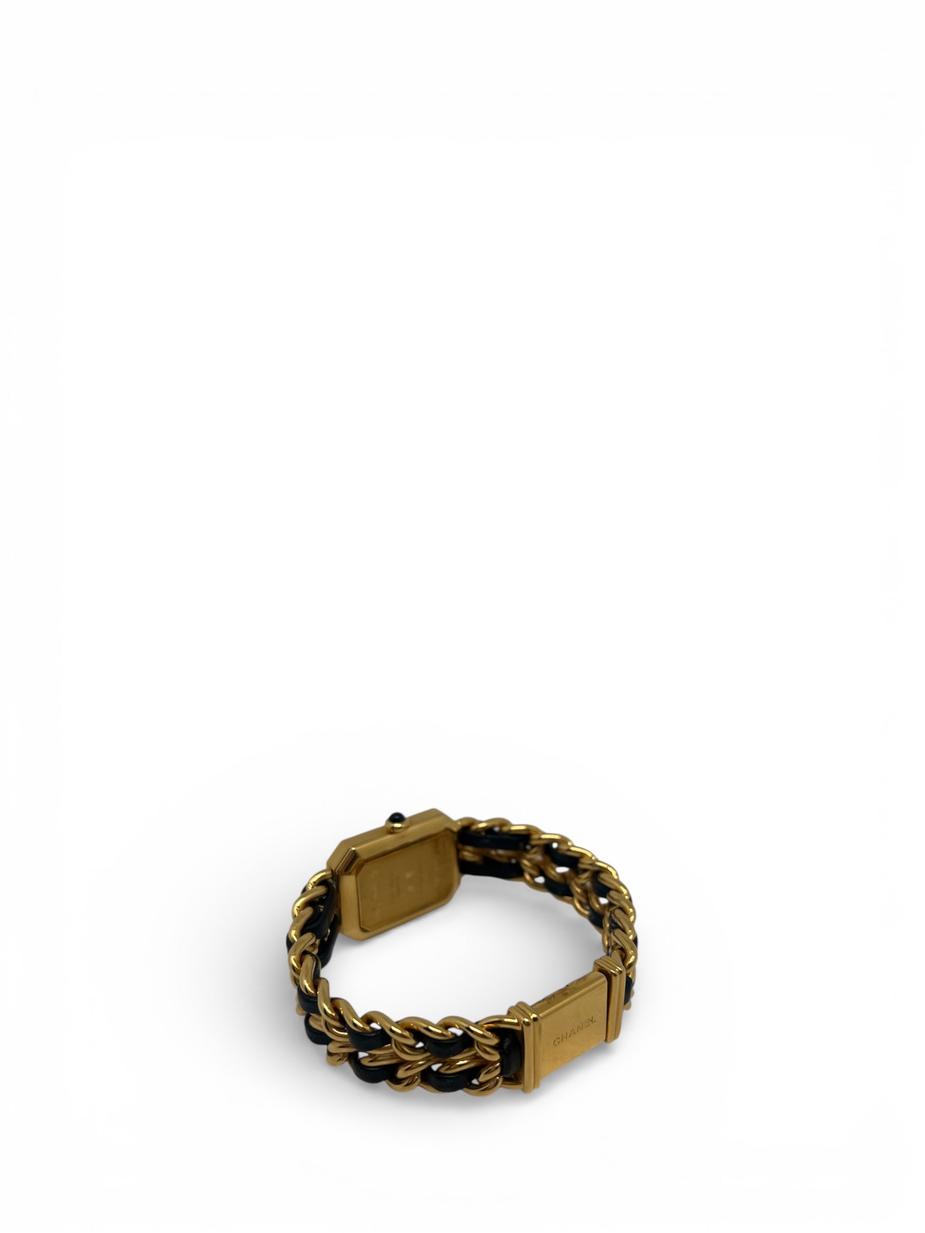 Chanel - Montre Première 20 mm TS 1987