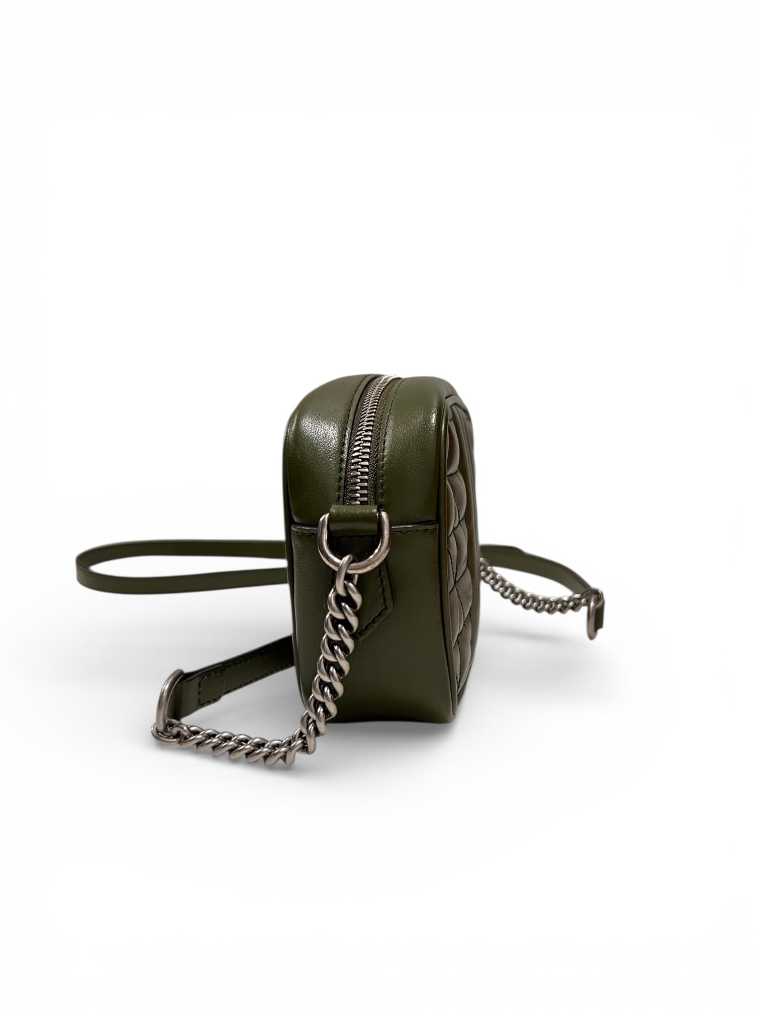Gucci – GG Marmont-Tasche Small