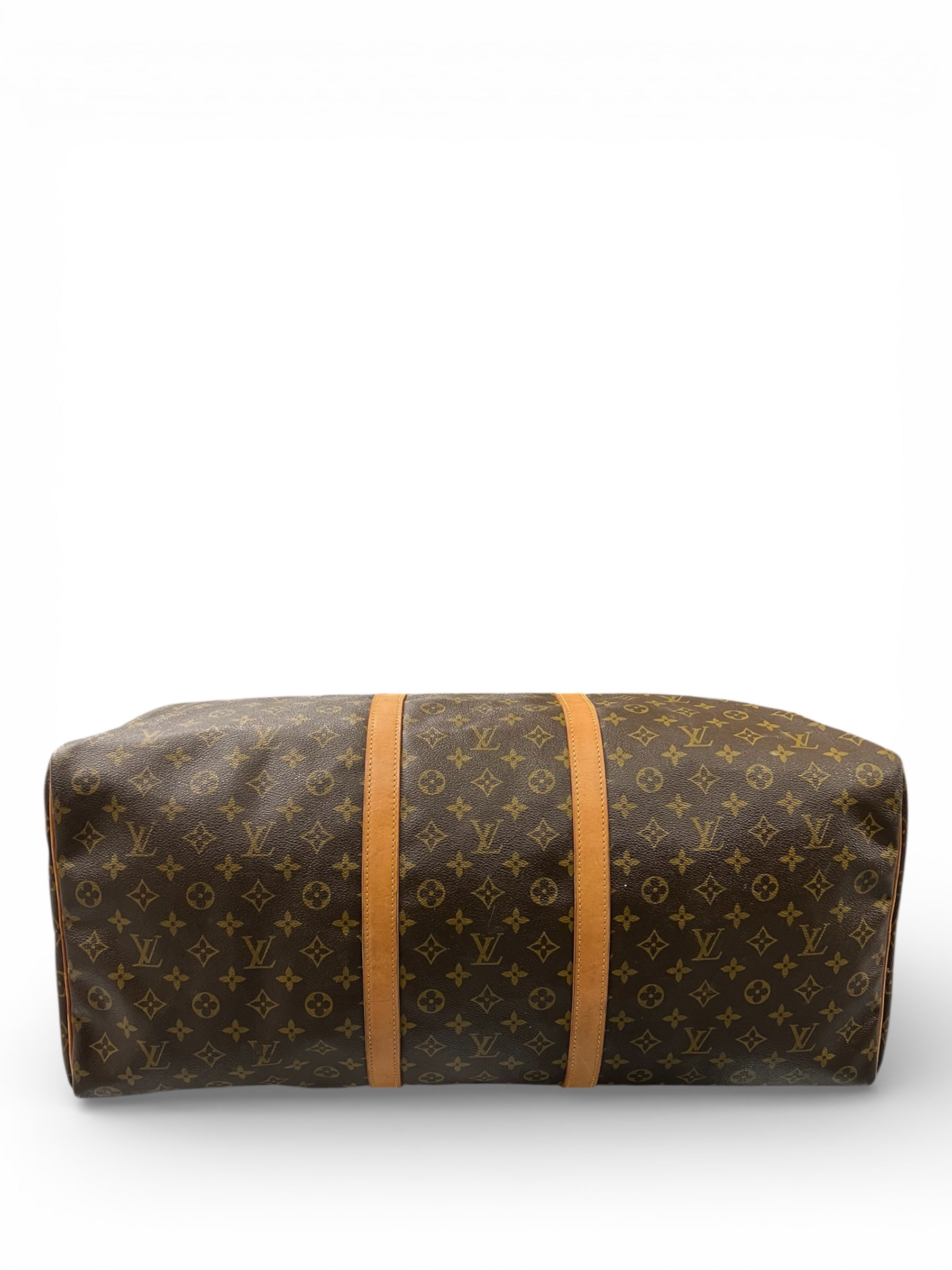 Louis Vuitton - Sac Keepall 60