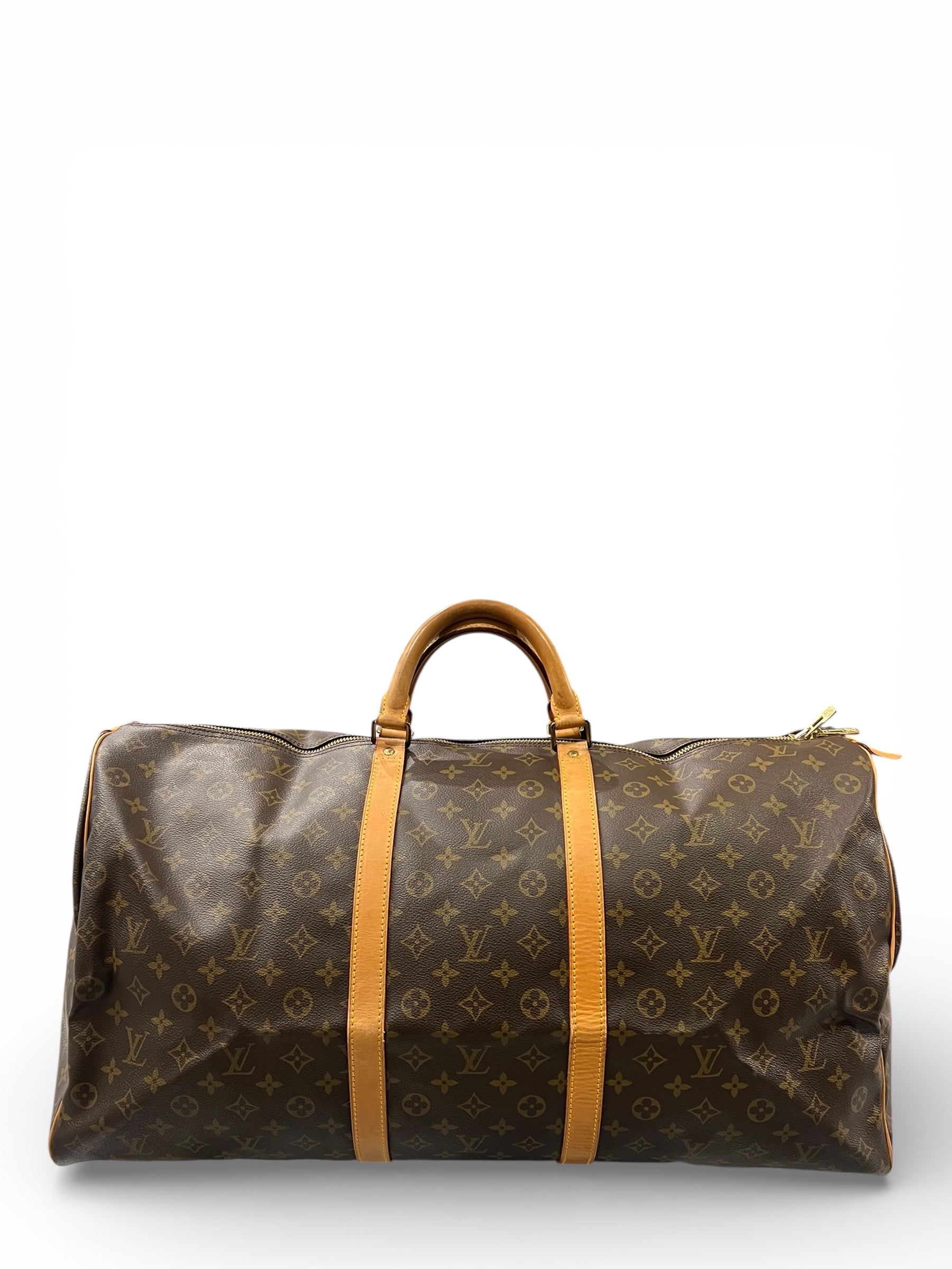 Louis Vuitton - Sac Keepall 60
