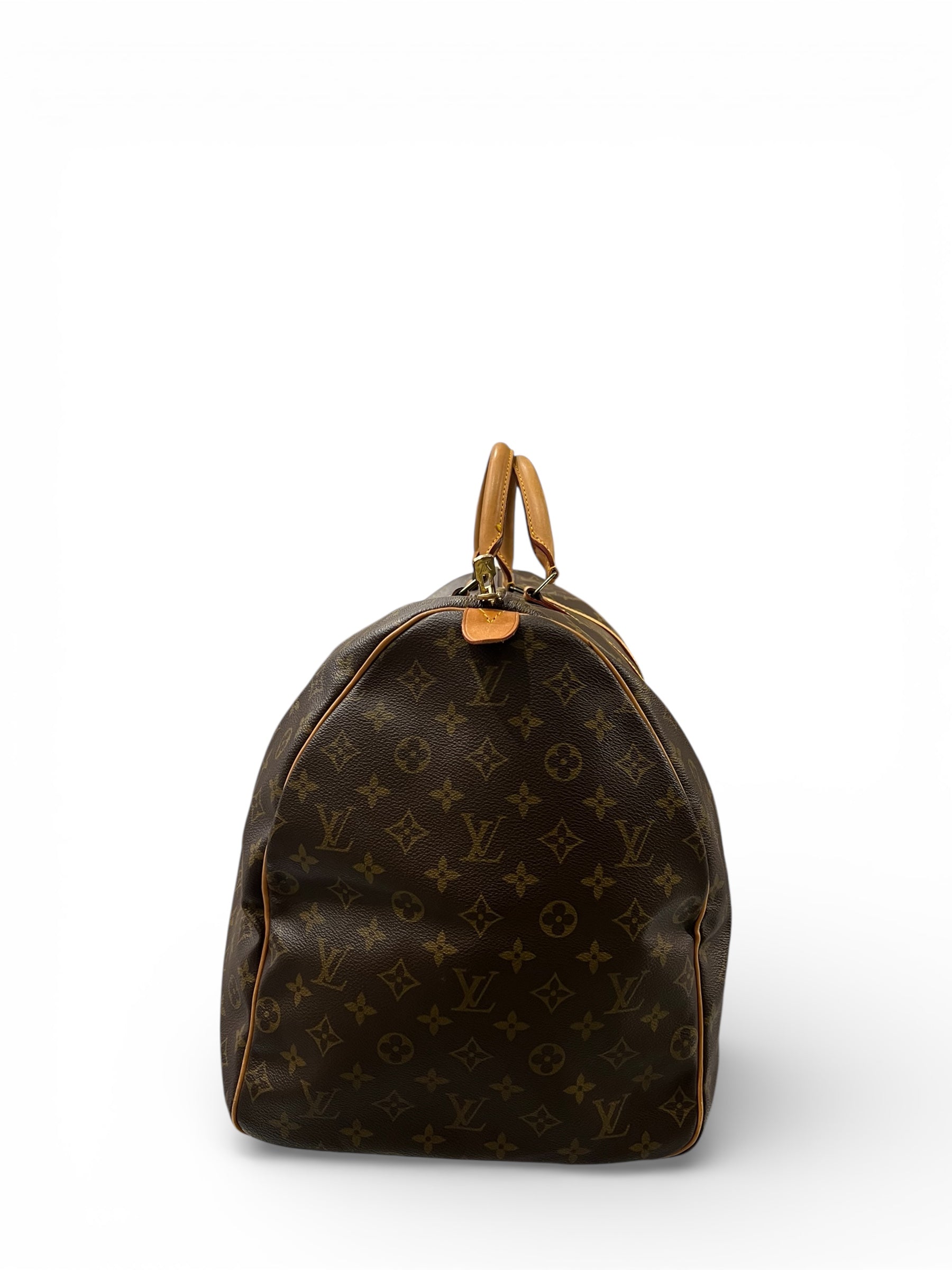 Louis Vuitton - Sac Keepall 60