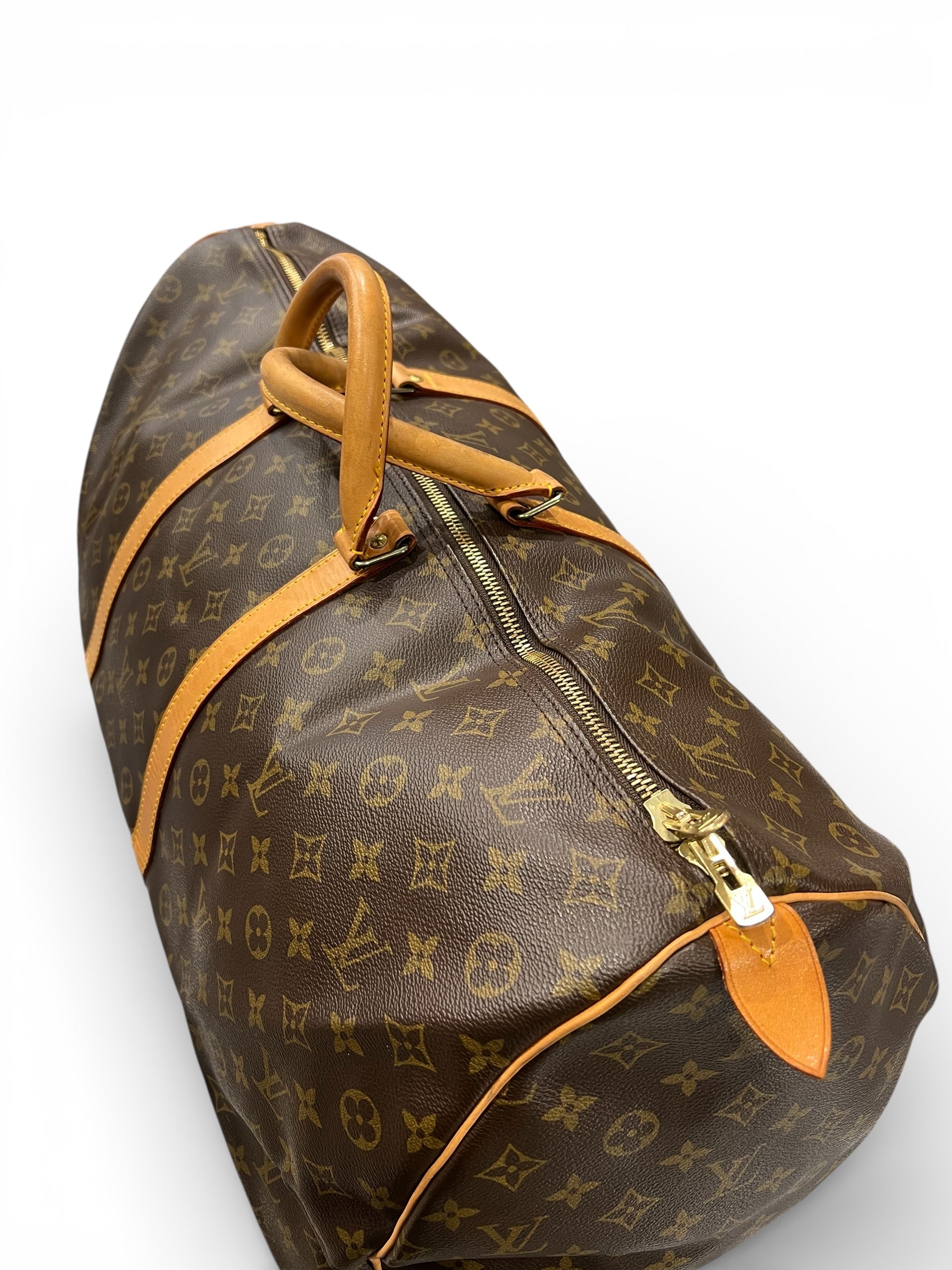 Louis Vuitton - Sac Keepall 60