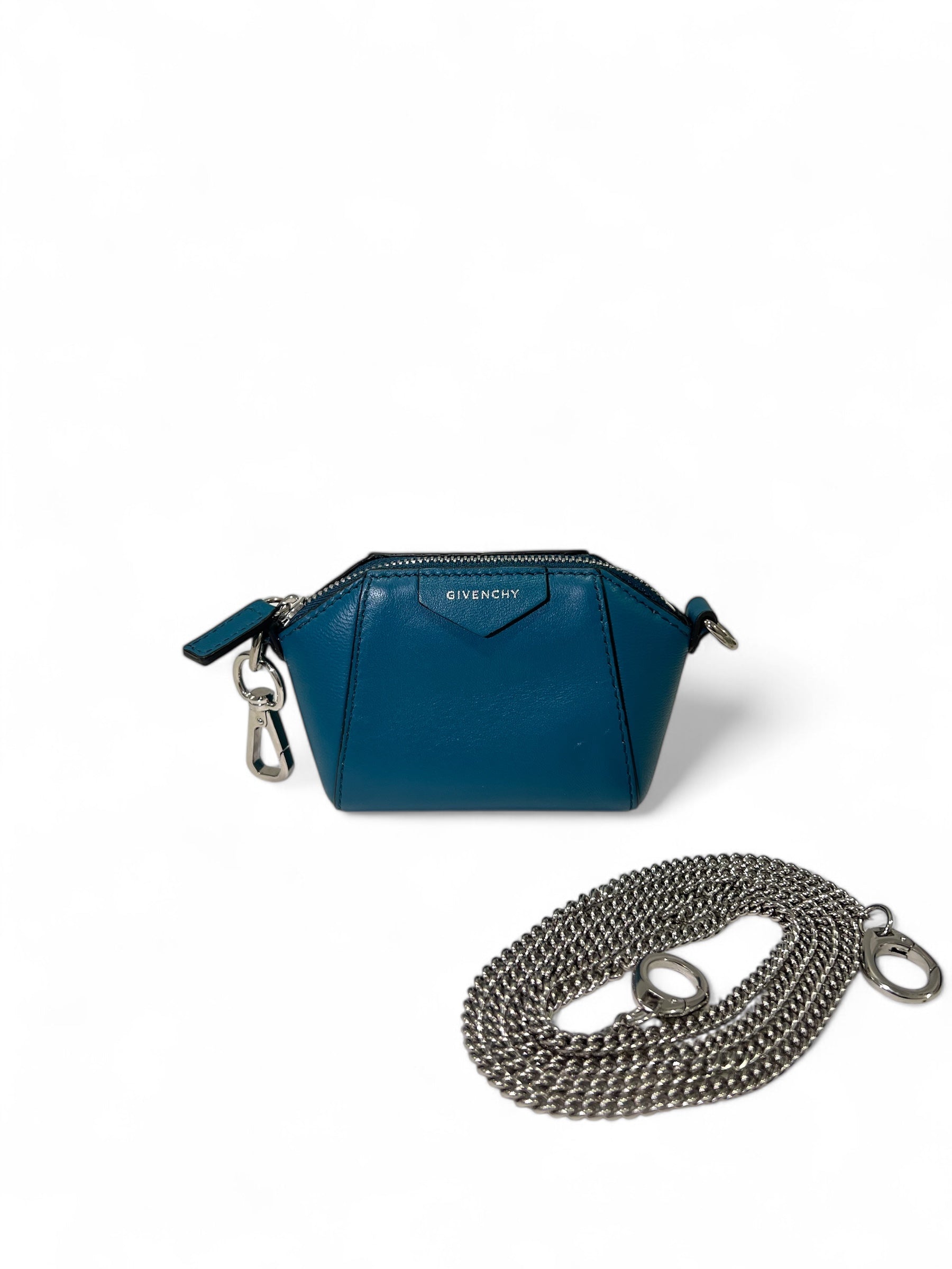 Givenchy - Antigona Baby Umhängetasche