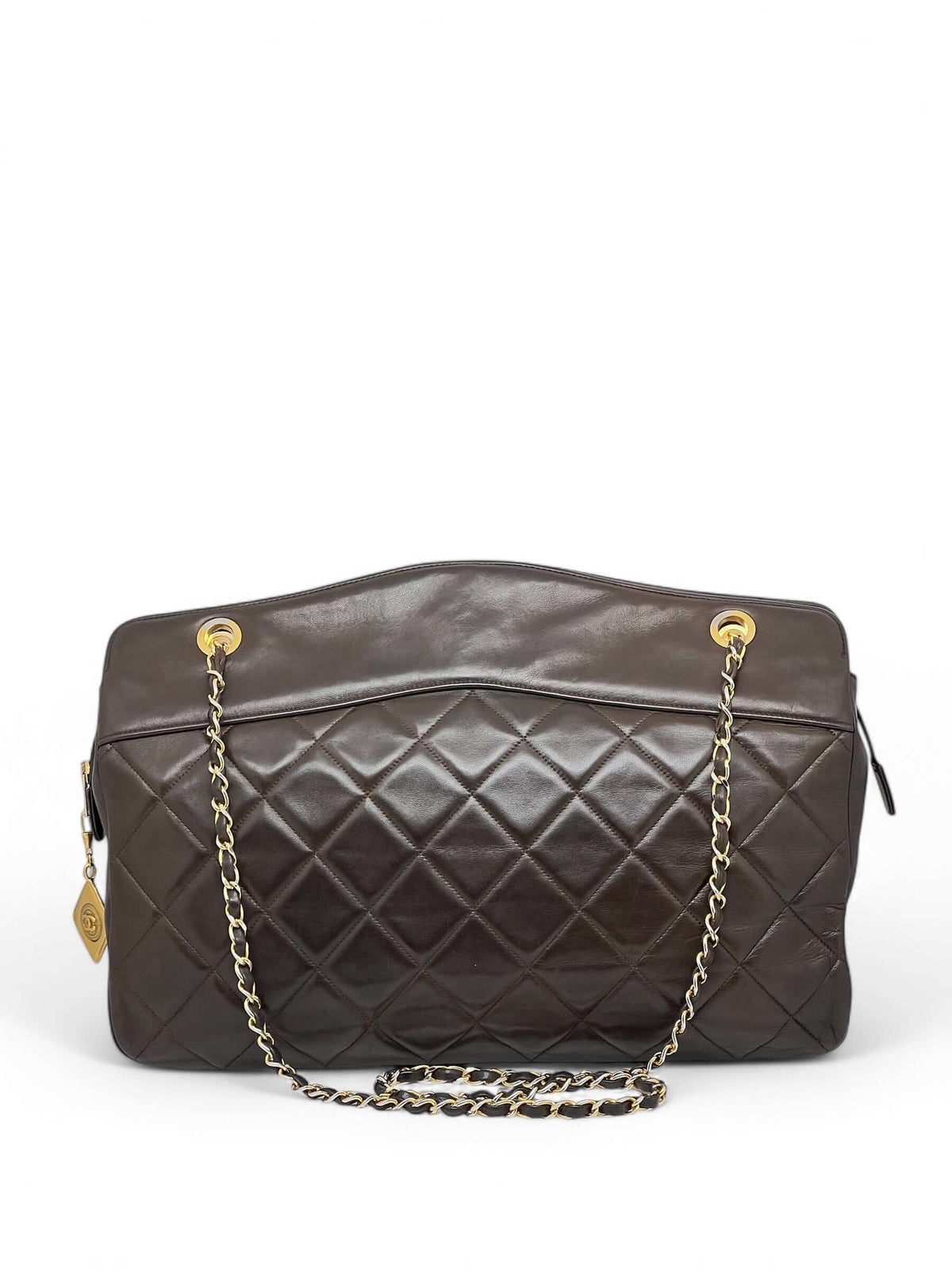 Chanel - Cabas