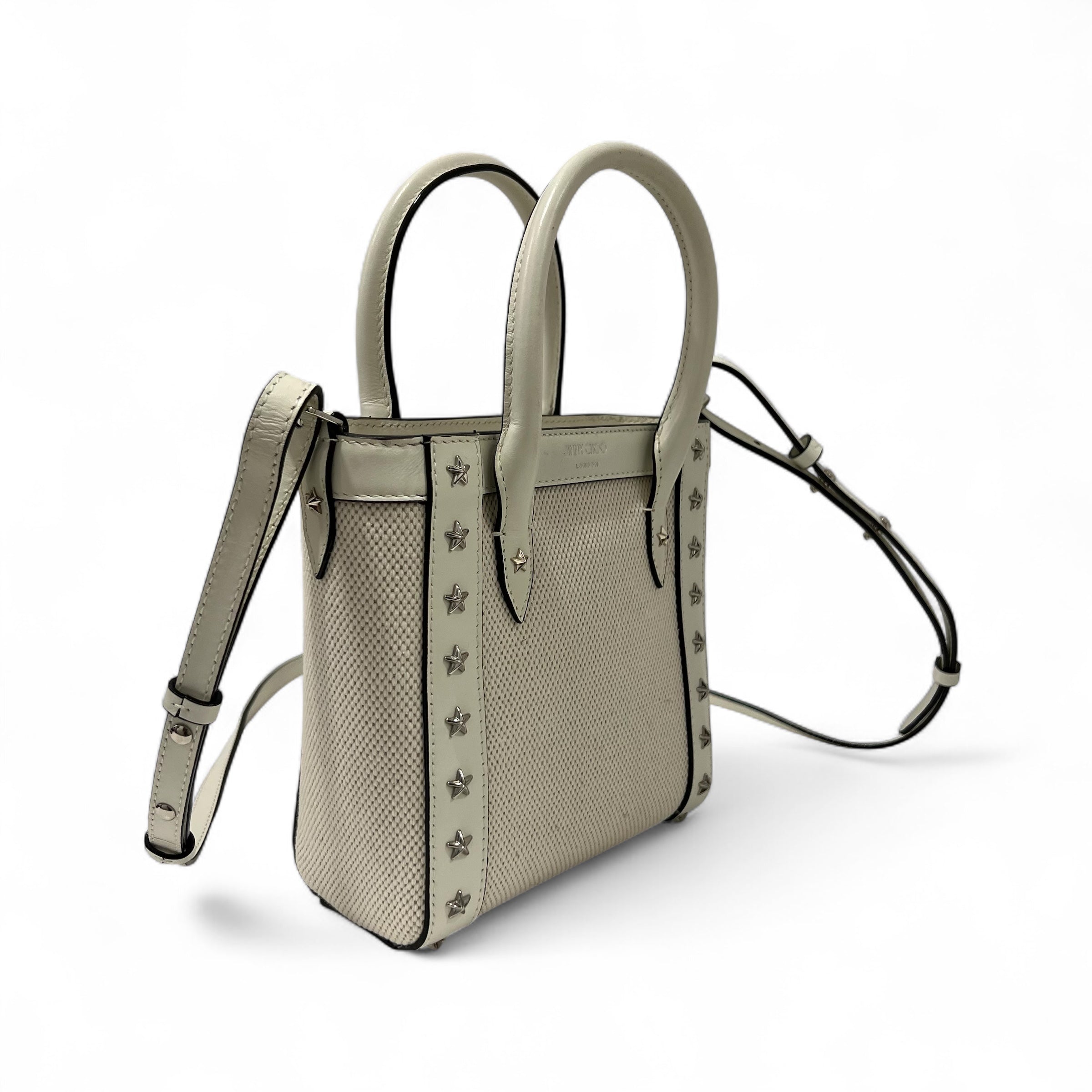 Jimmy Choo - Sac pegasi