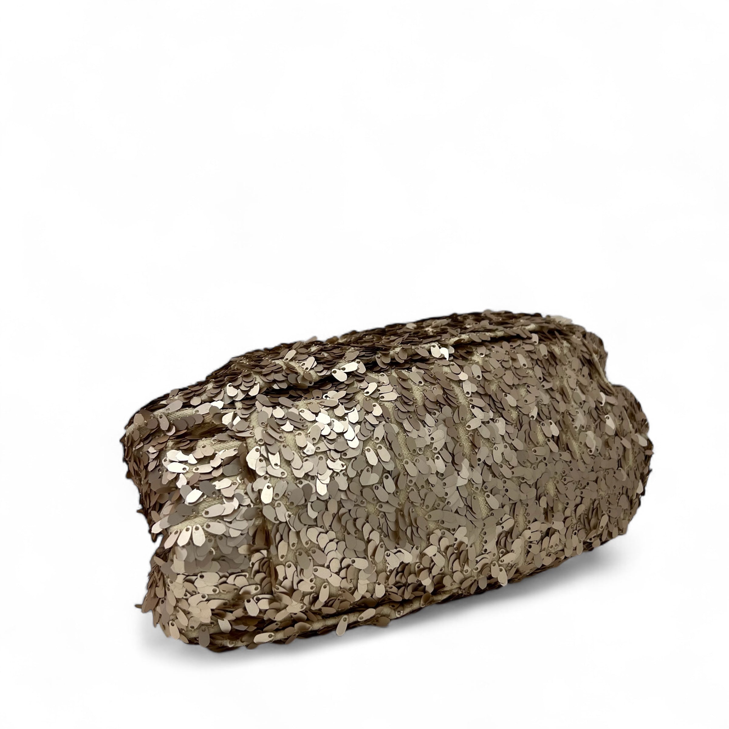 Weekend MaxMara - Clutch a sequins