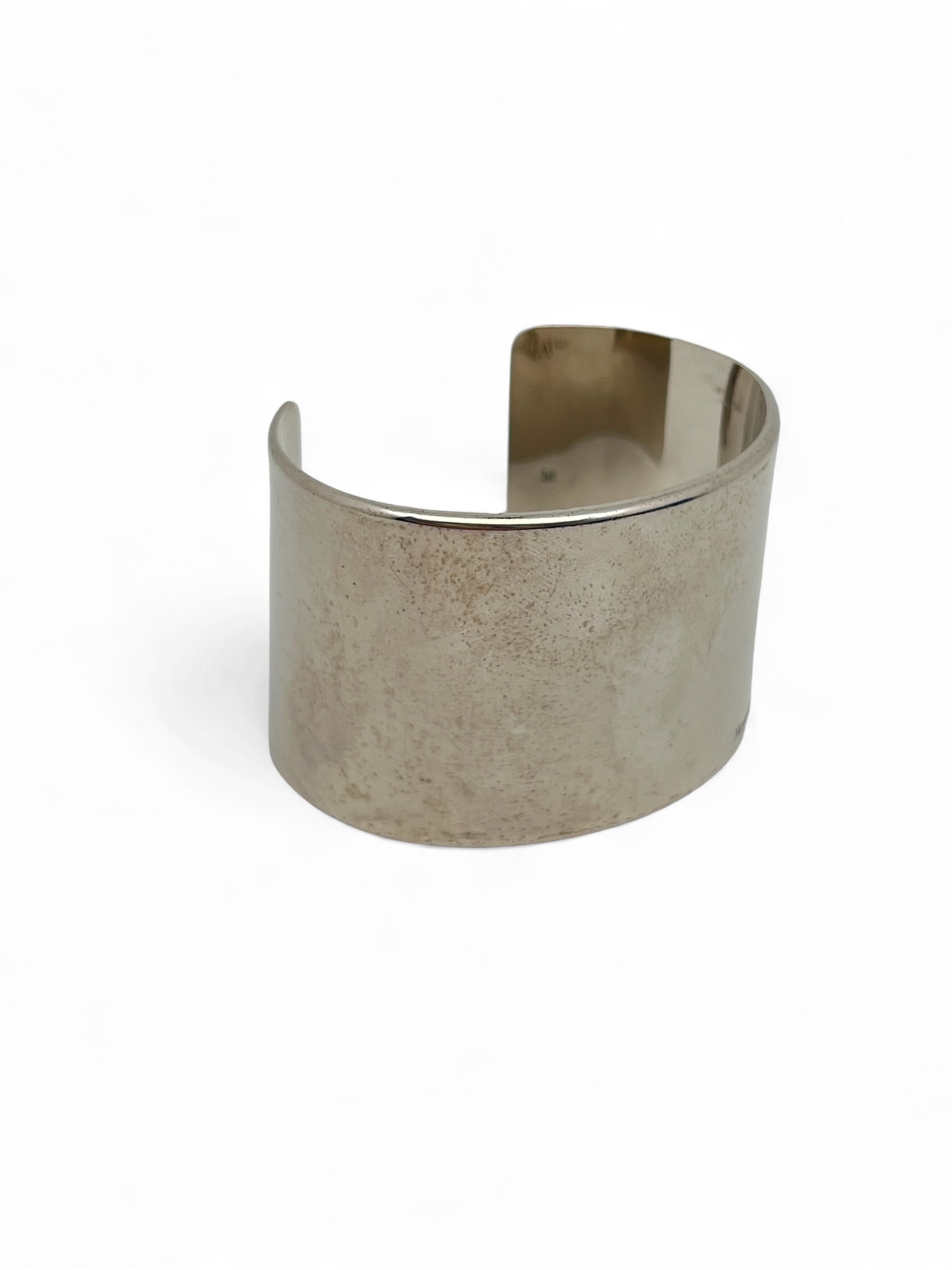 Alexander McQueen - Manchette Medium