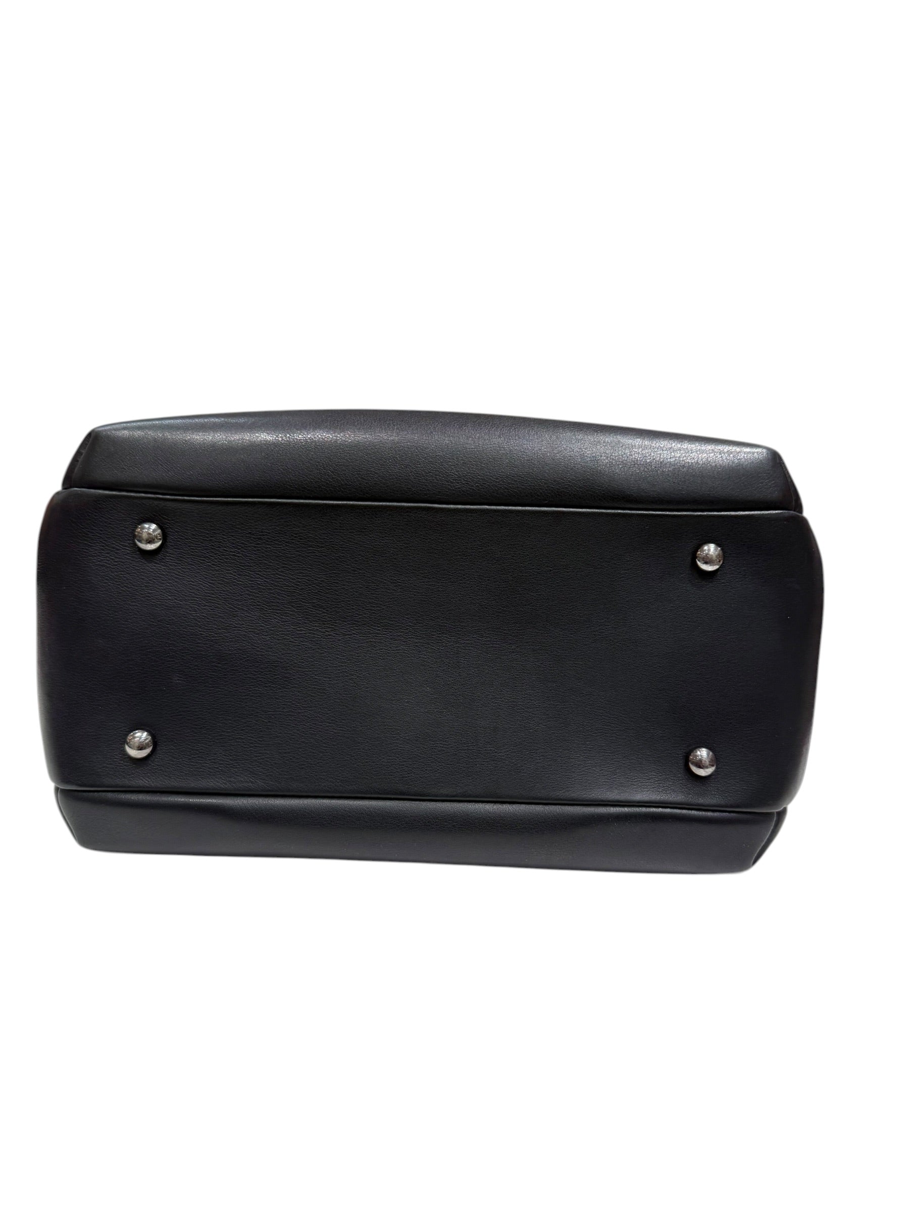 Sac Chanel Trendy CC Bowling | Les Folies d’Eugénie