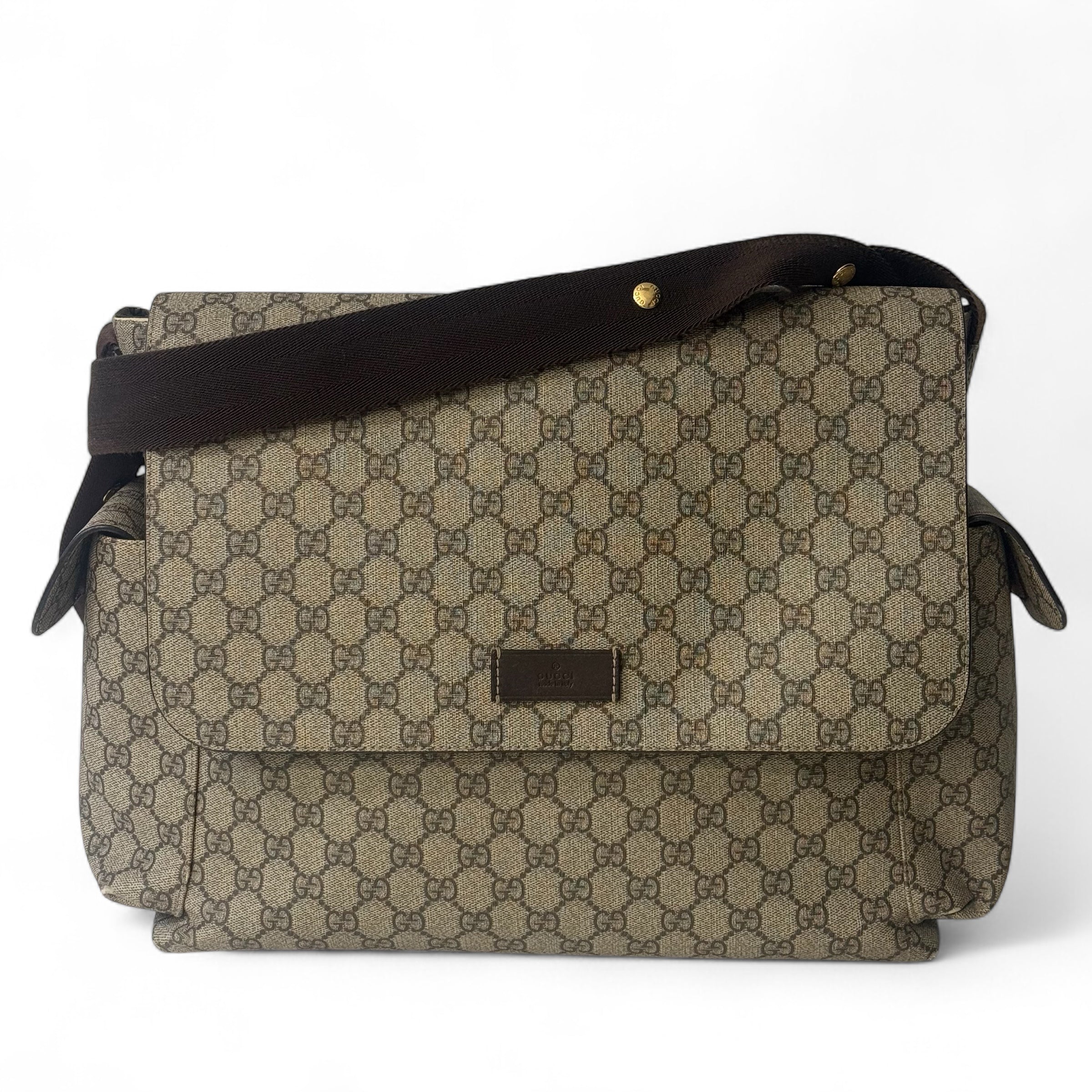 Gucci - Sac à langer