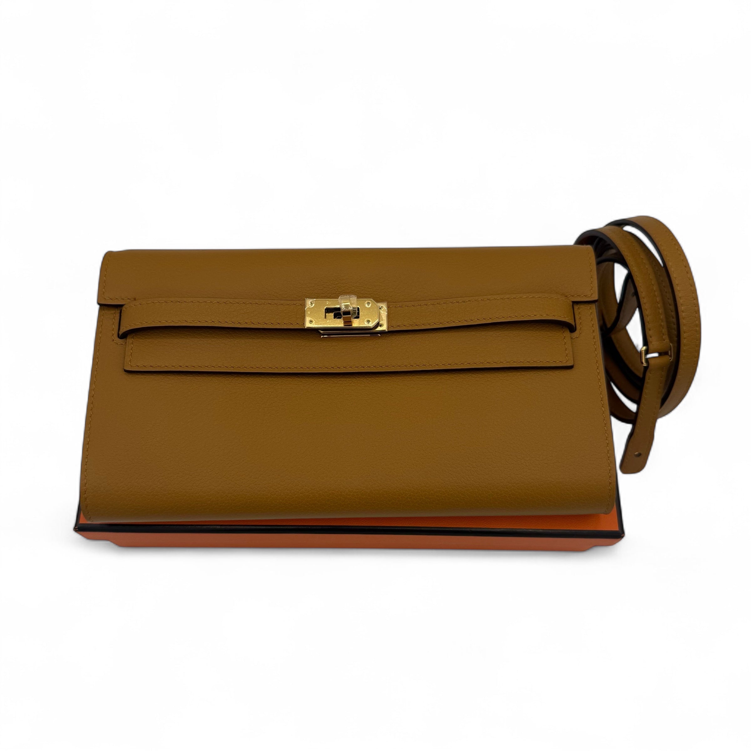 Hermès - Sac Kelly To Go