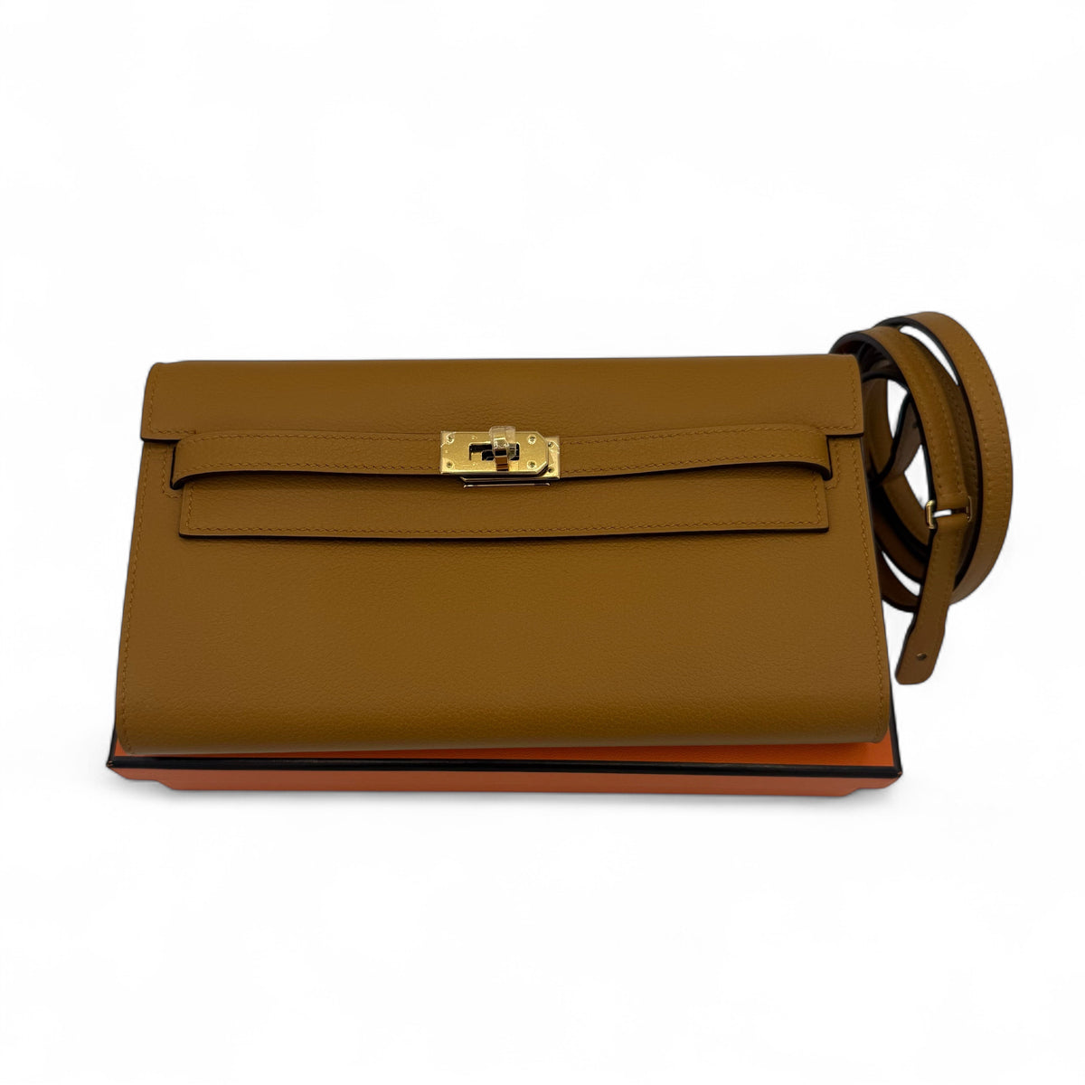 Hermès - Kelly To Go bag