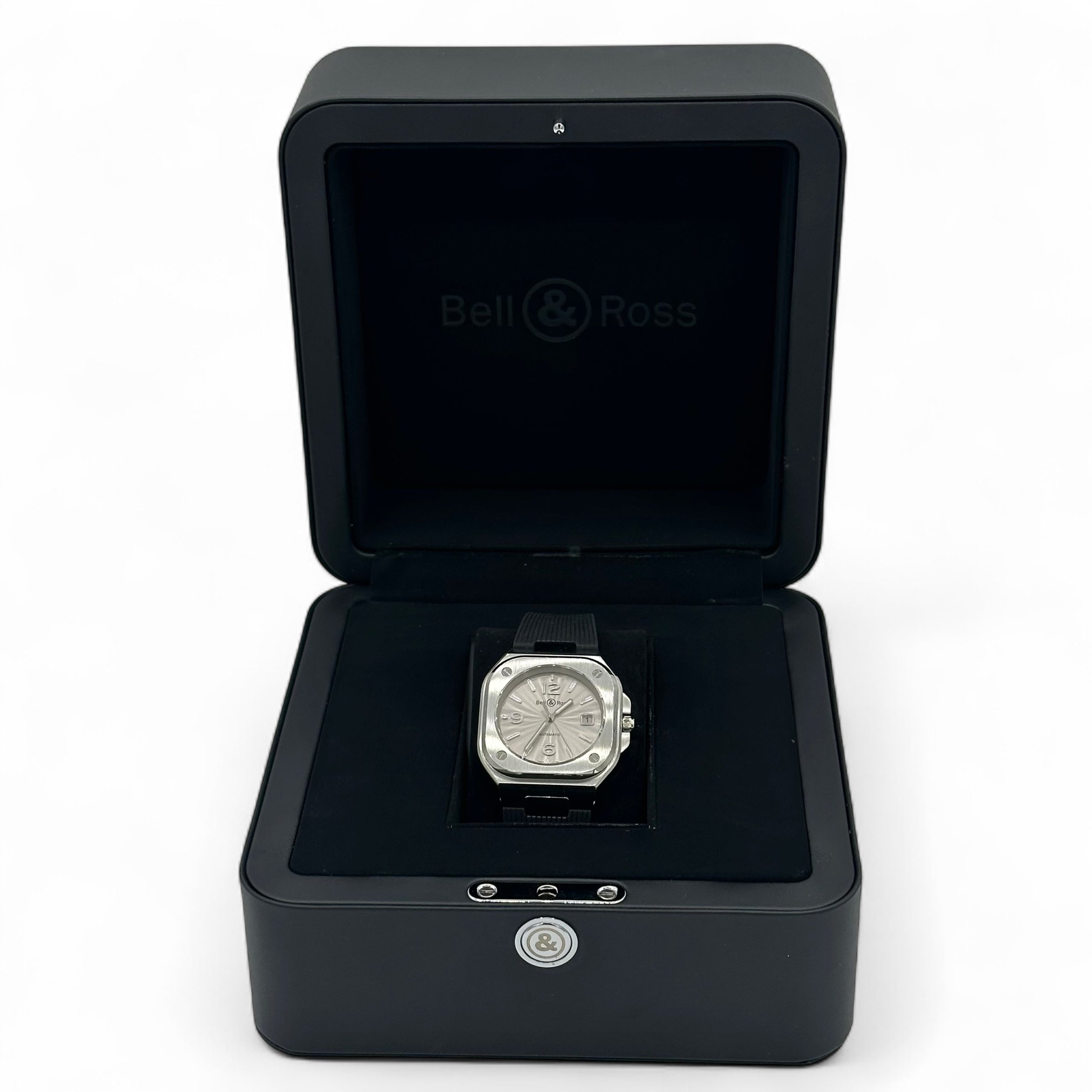 Bell & Ross - Montre Instrument BR05