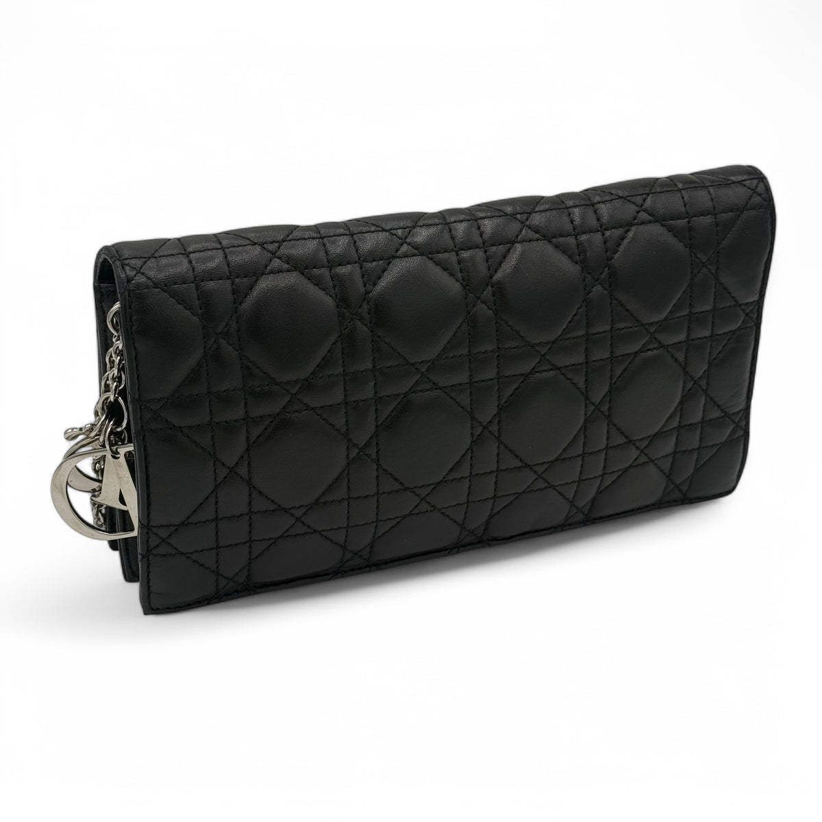 Dior - Lady D pouch