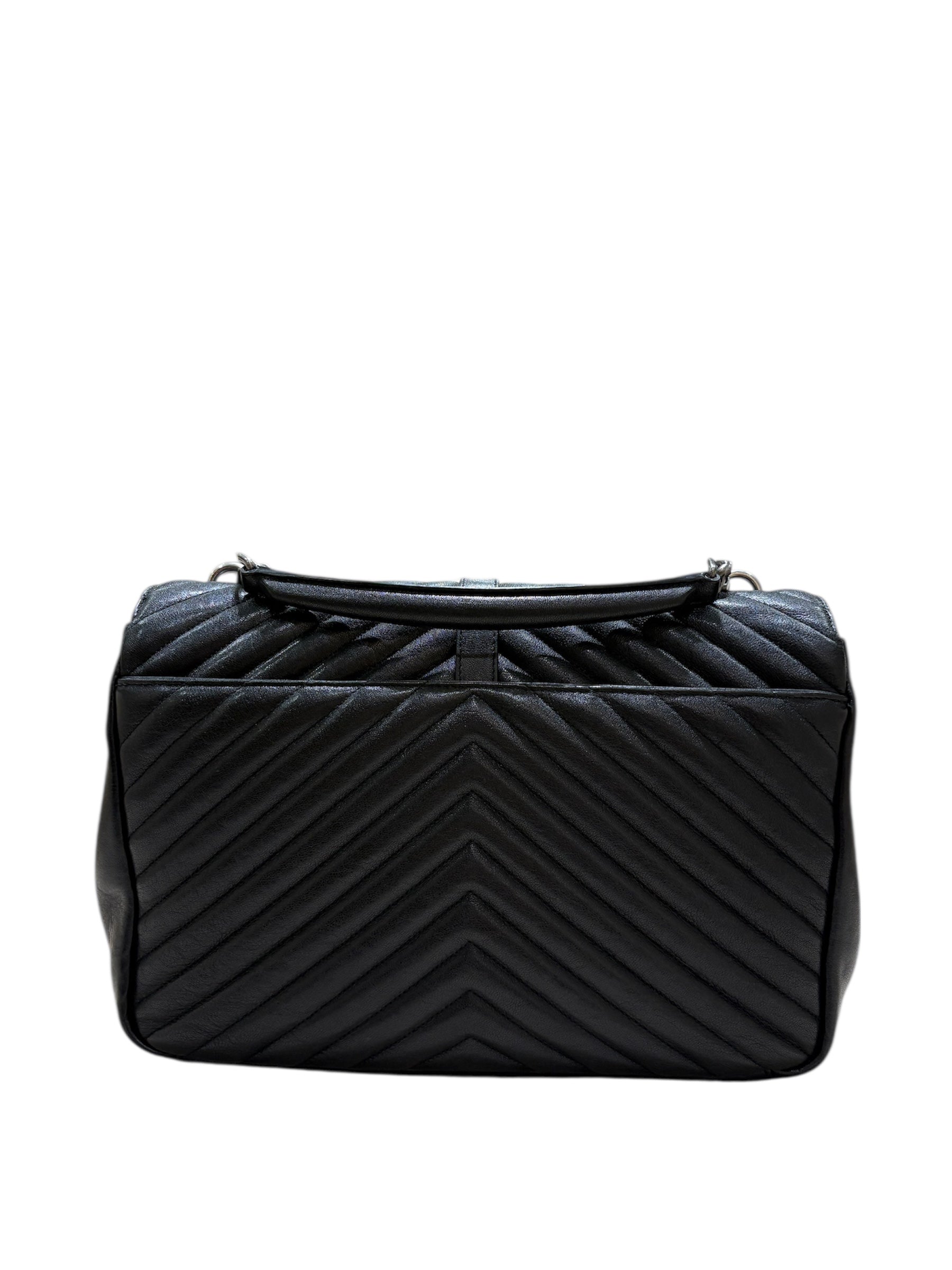 Yves Saint Laurent - Sac Collège Médium