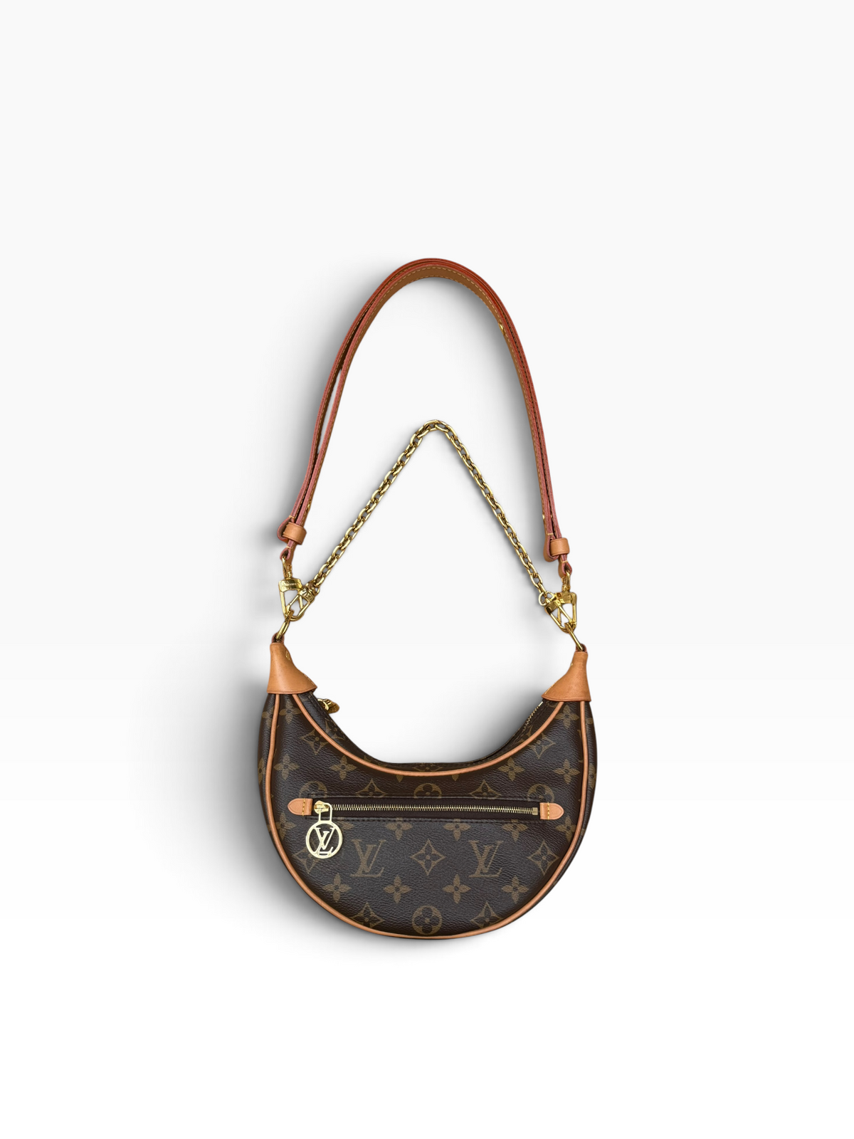 Louis Vuitton - Sac Loop Monogram
