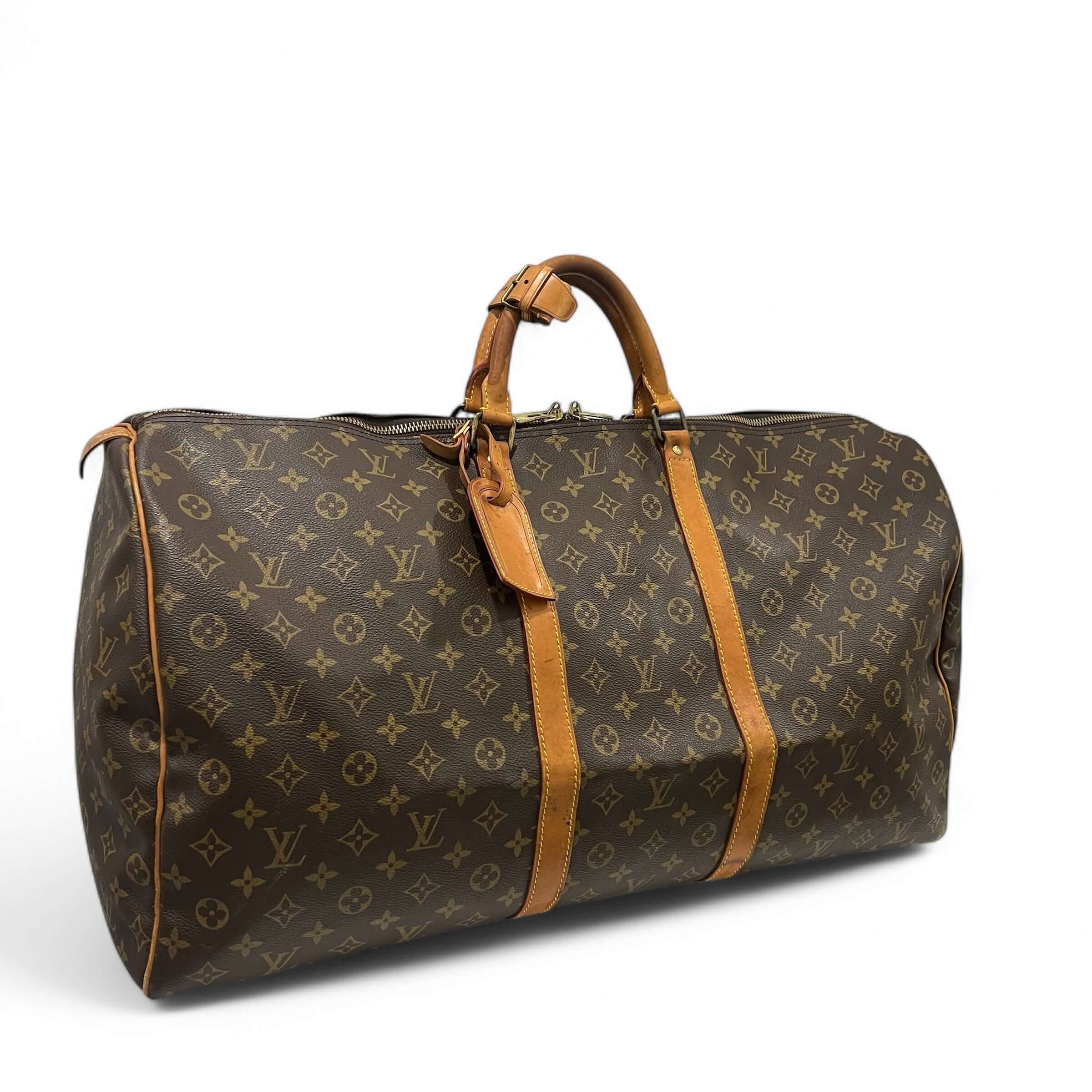 Louis Vuitton - Keepall 60