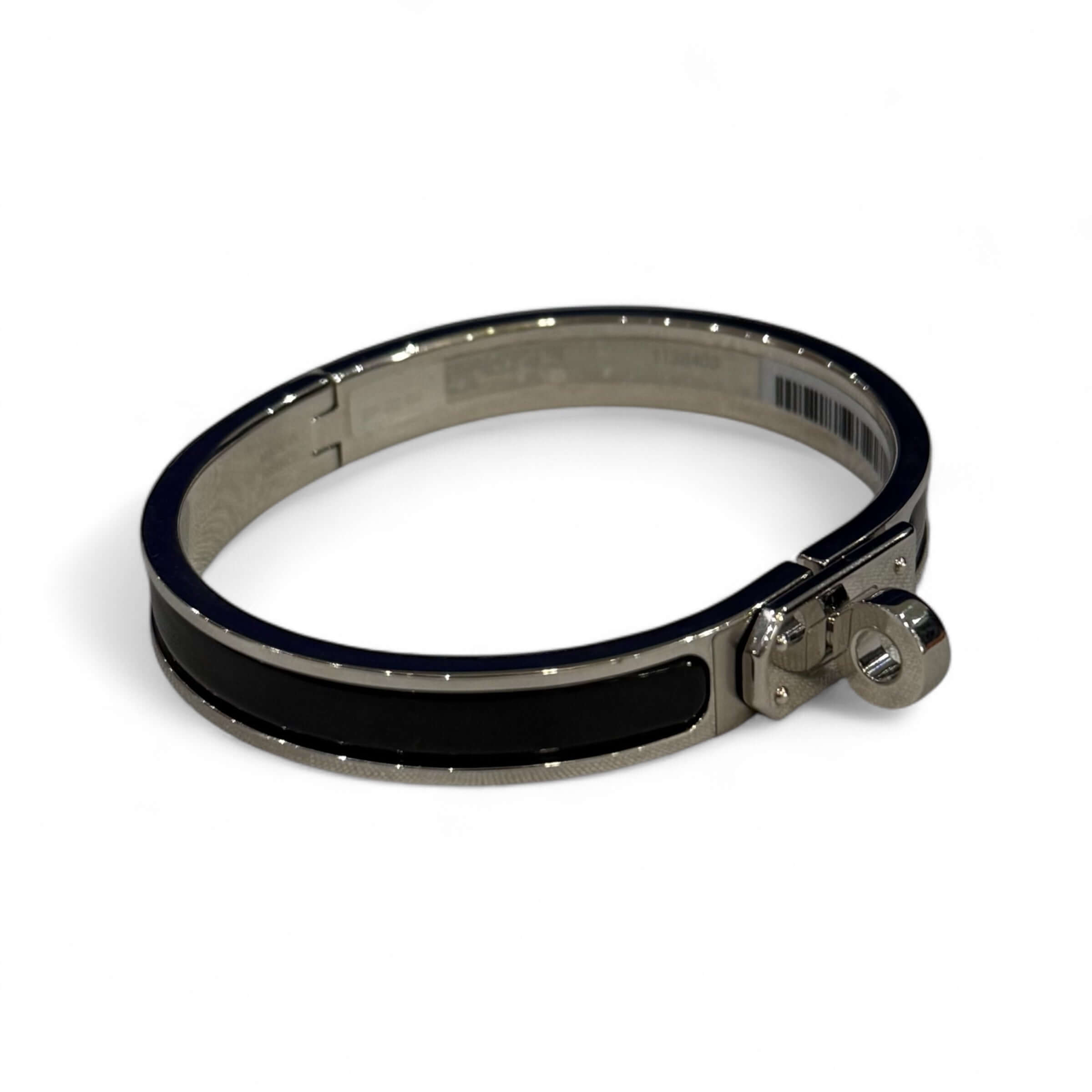 Hermès - Bracelet mini clic Kelly