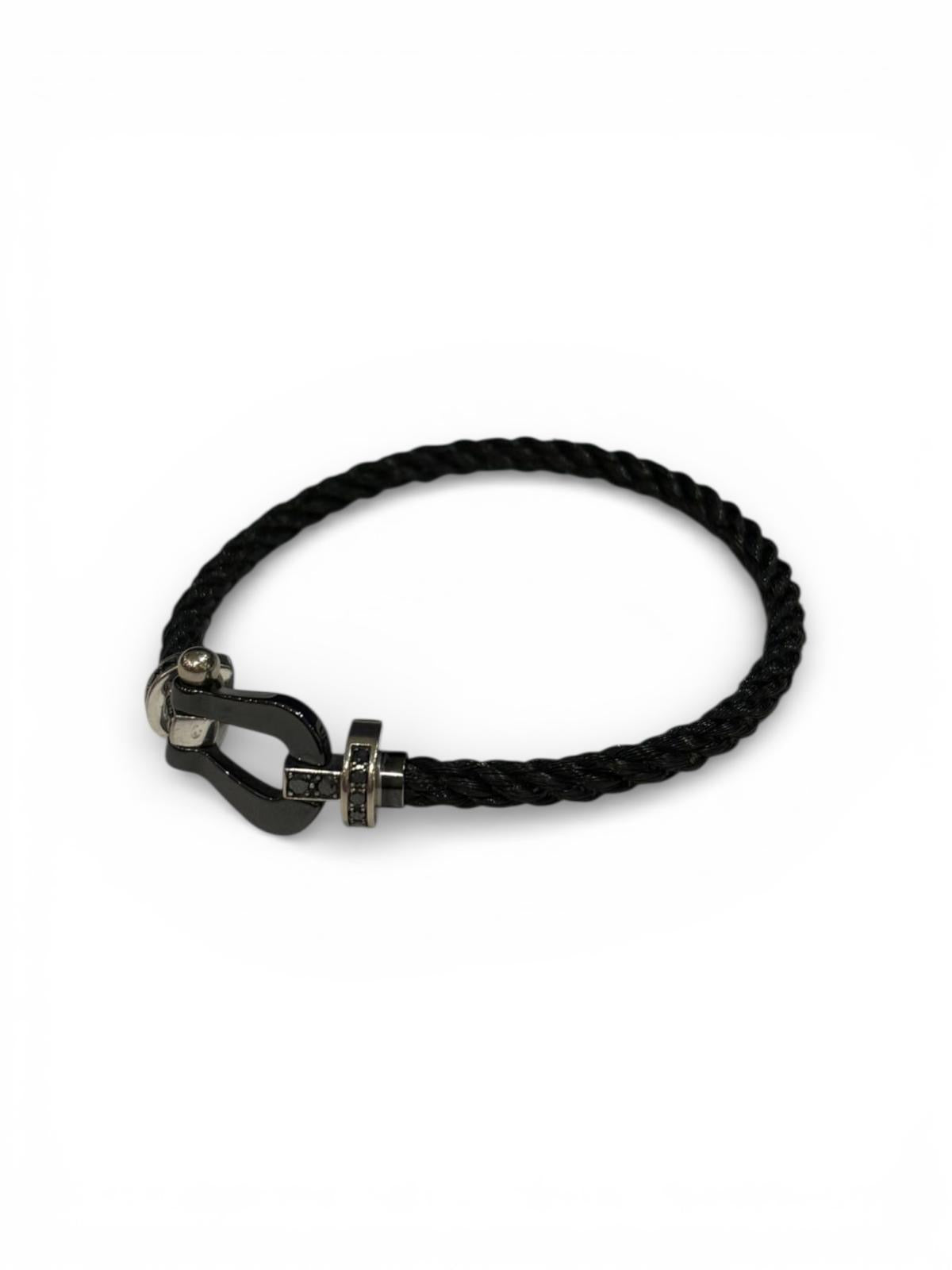 Fred - Bracelet Force 10 MM