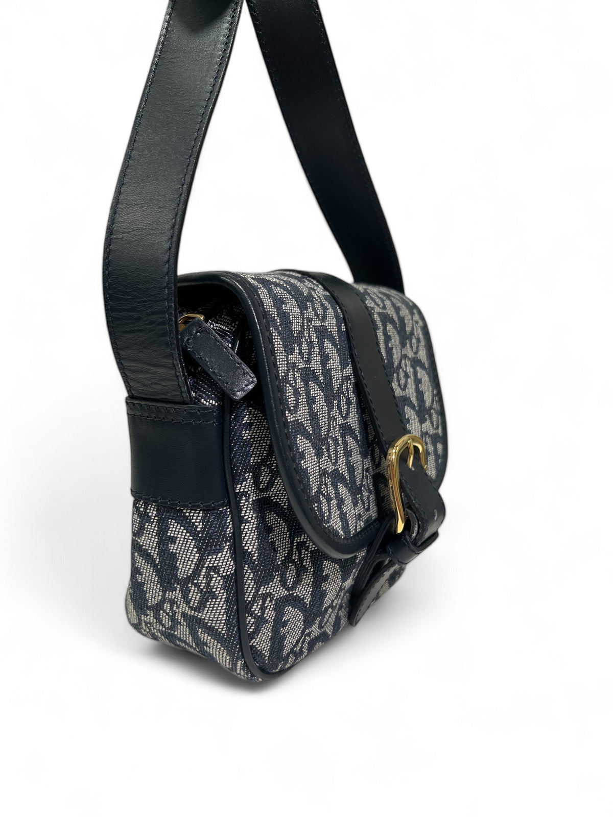 Christian Dior - Cartella Trotter