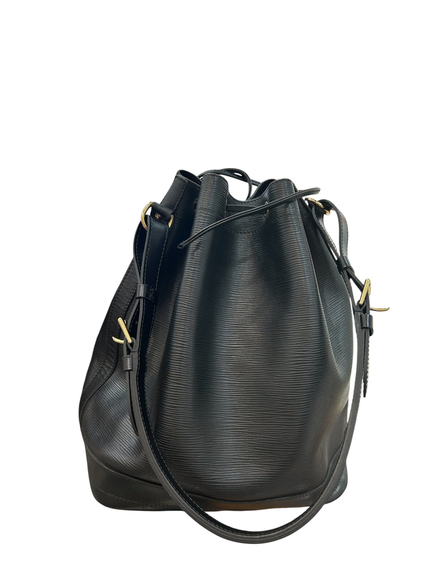 Louis Vuitton - Noé Tasche