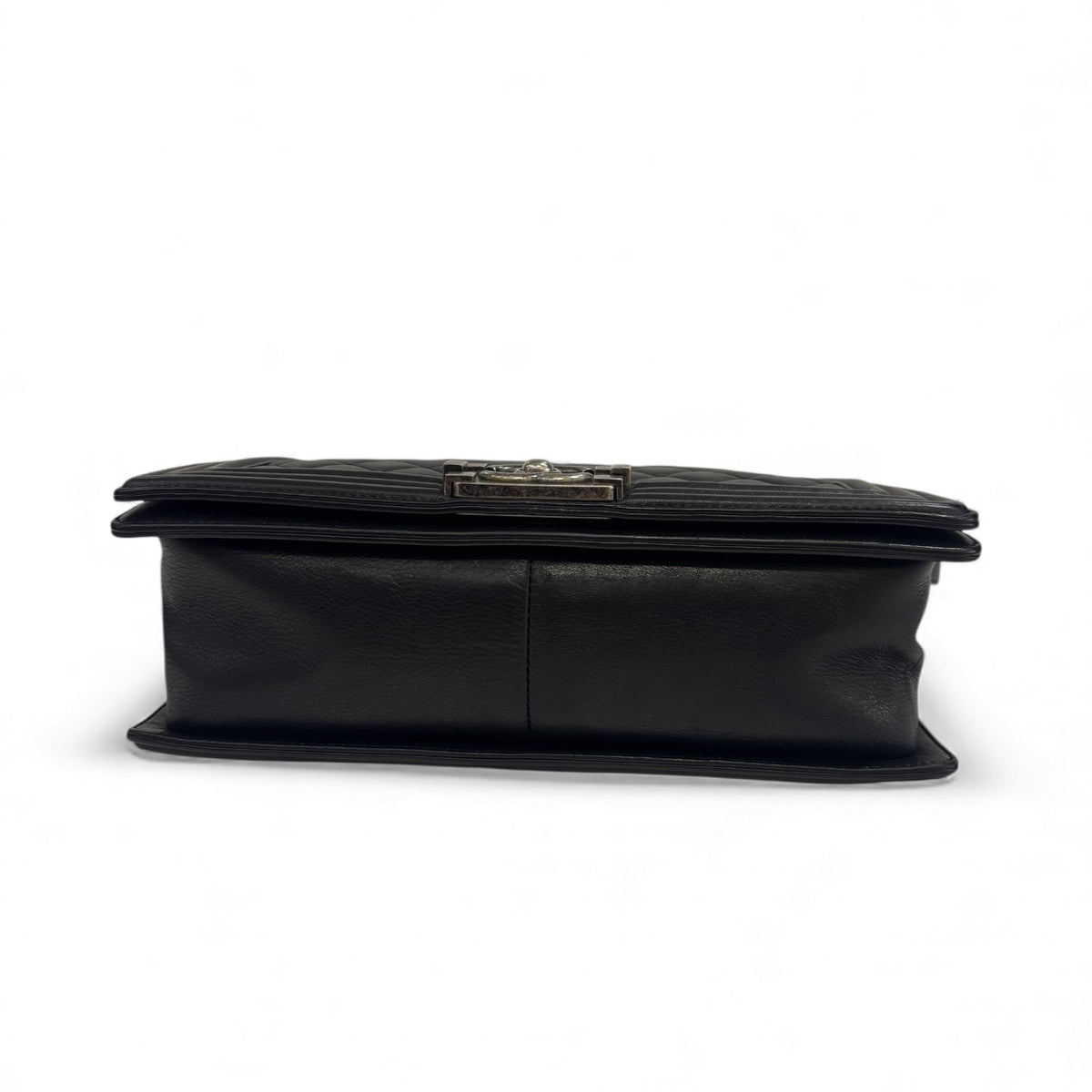 Chanel - Tasche Boy mittleres Modell
