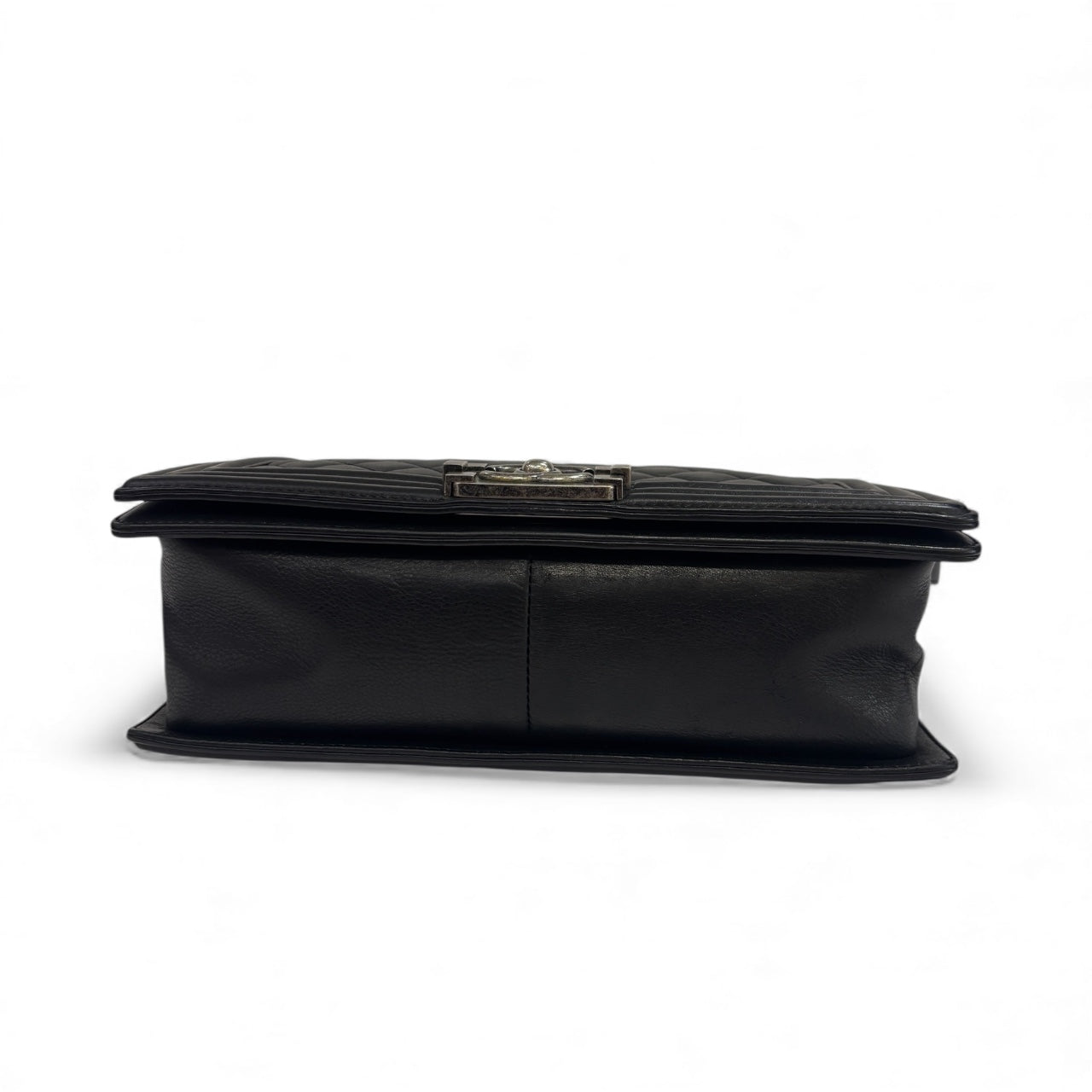 Chanel - Sac Boy moyen modèle