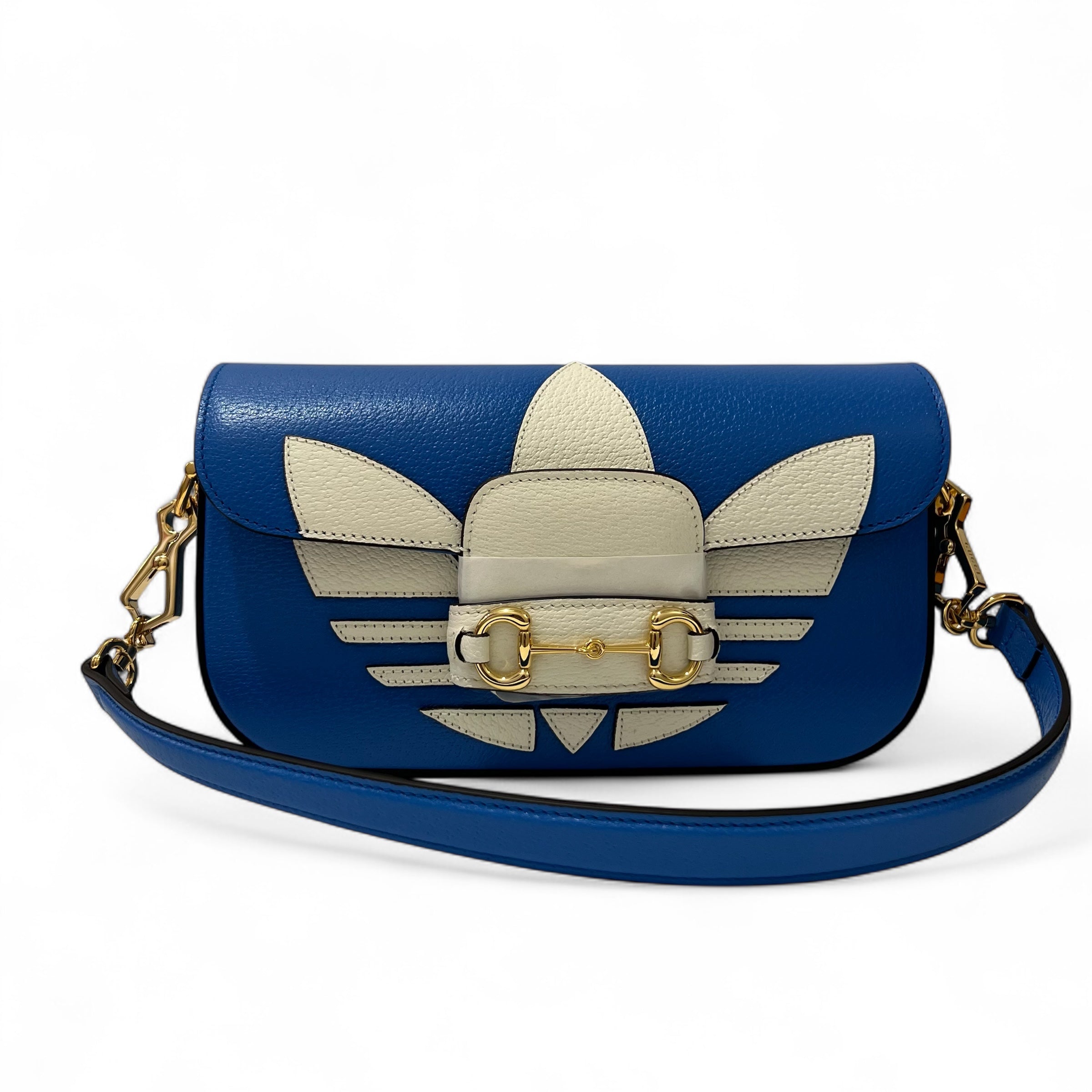 Gucci X Adidas - Baguette-Tasche