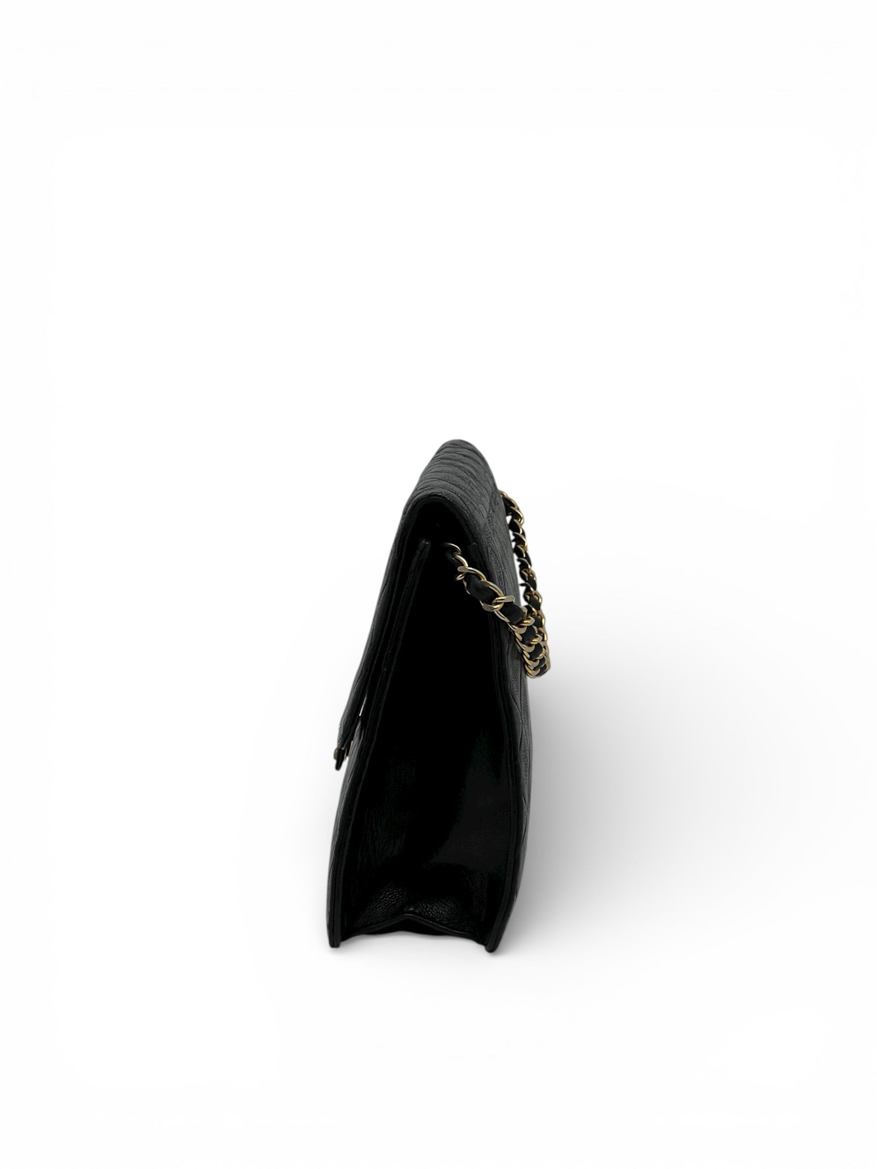 Chanel - Sac Porté Épaule à Rabat | Les Folies d’Eugénie