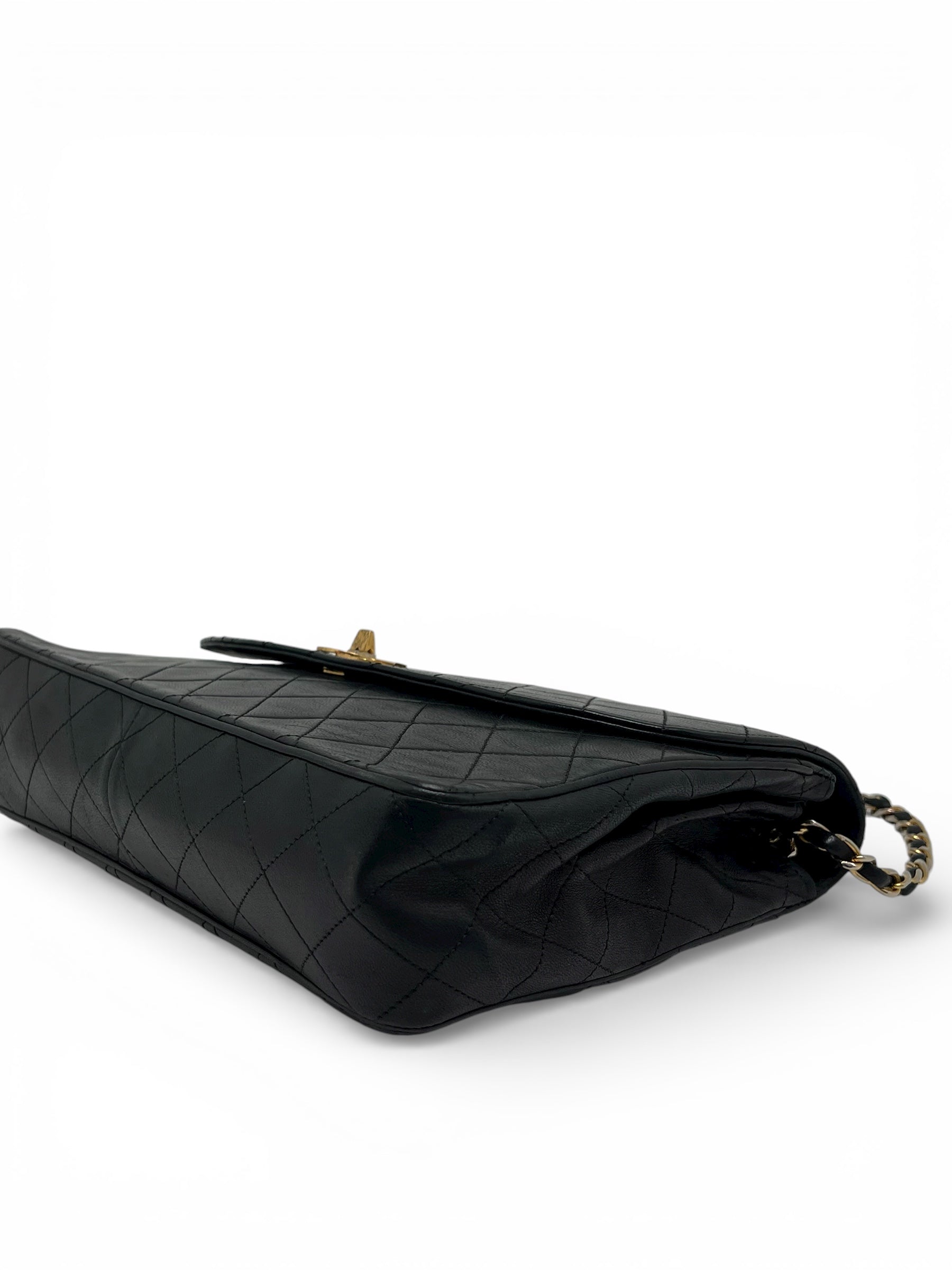 Chanel - Sac bandoulière classique