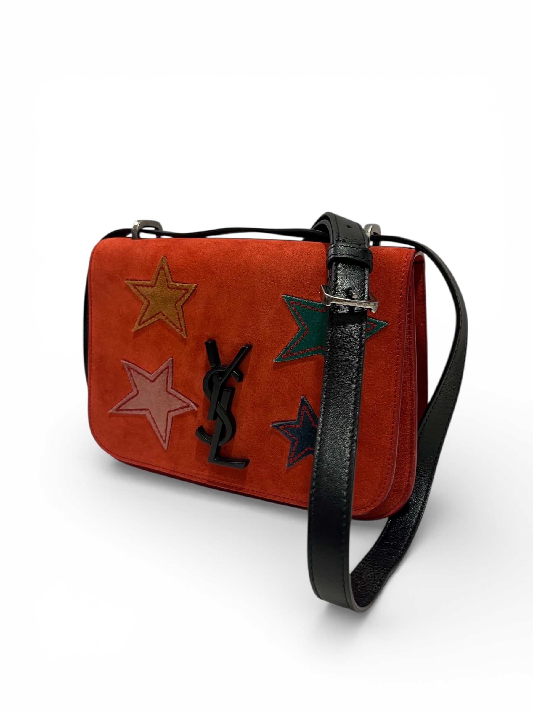 Yves Saint Laurent - Sac bandoulière