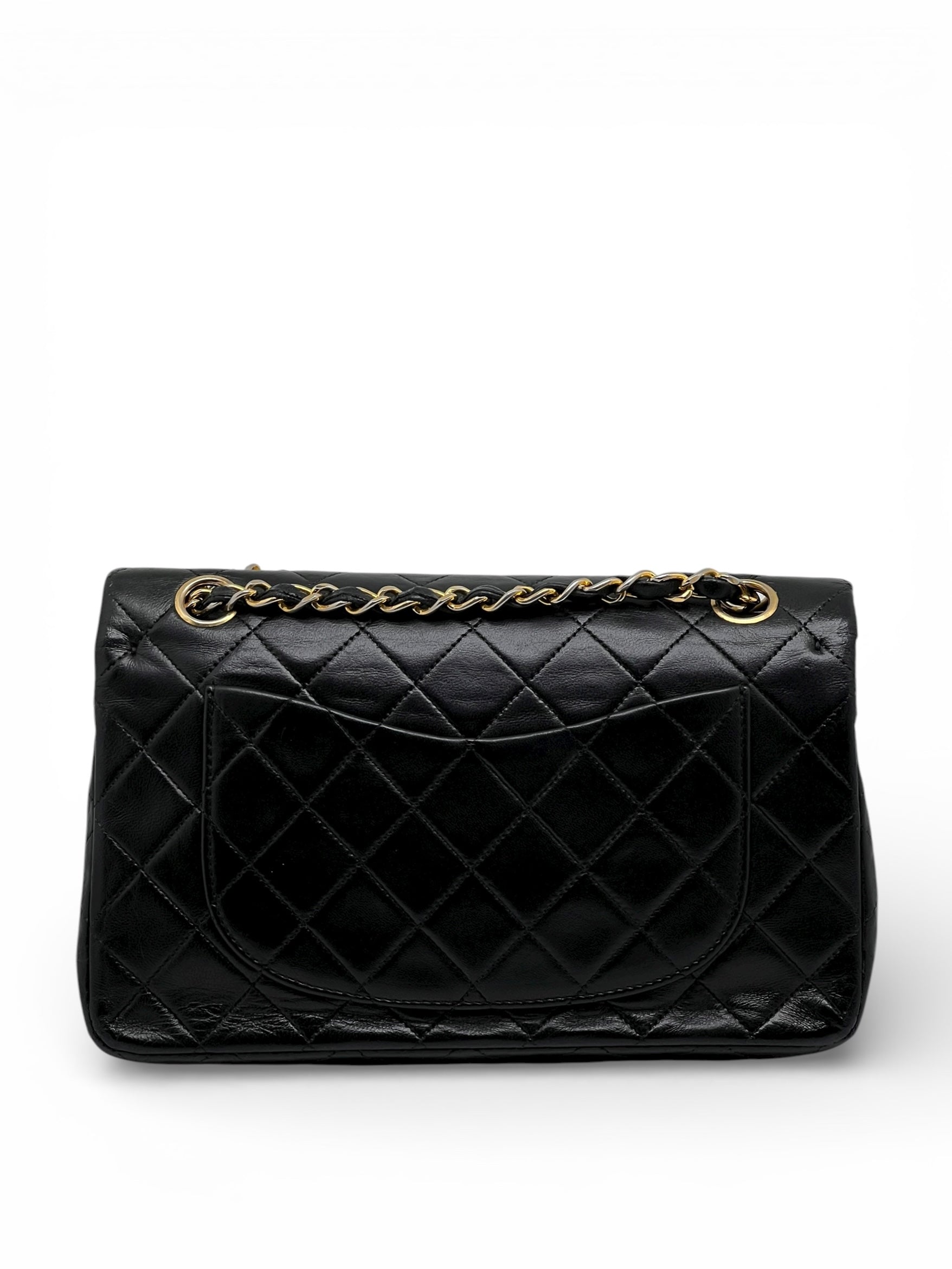 Sac Chanel - Timeless 23 en Cuir d’Agneau | Les Folies d’Eugénie