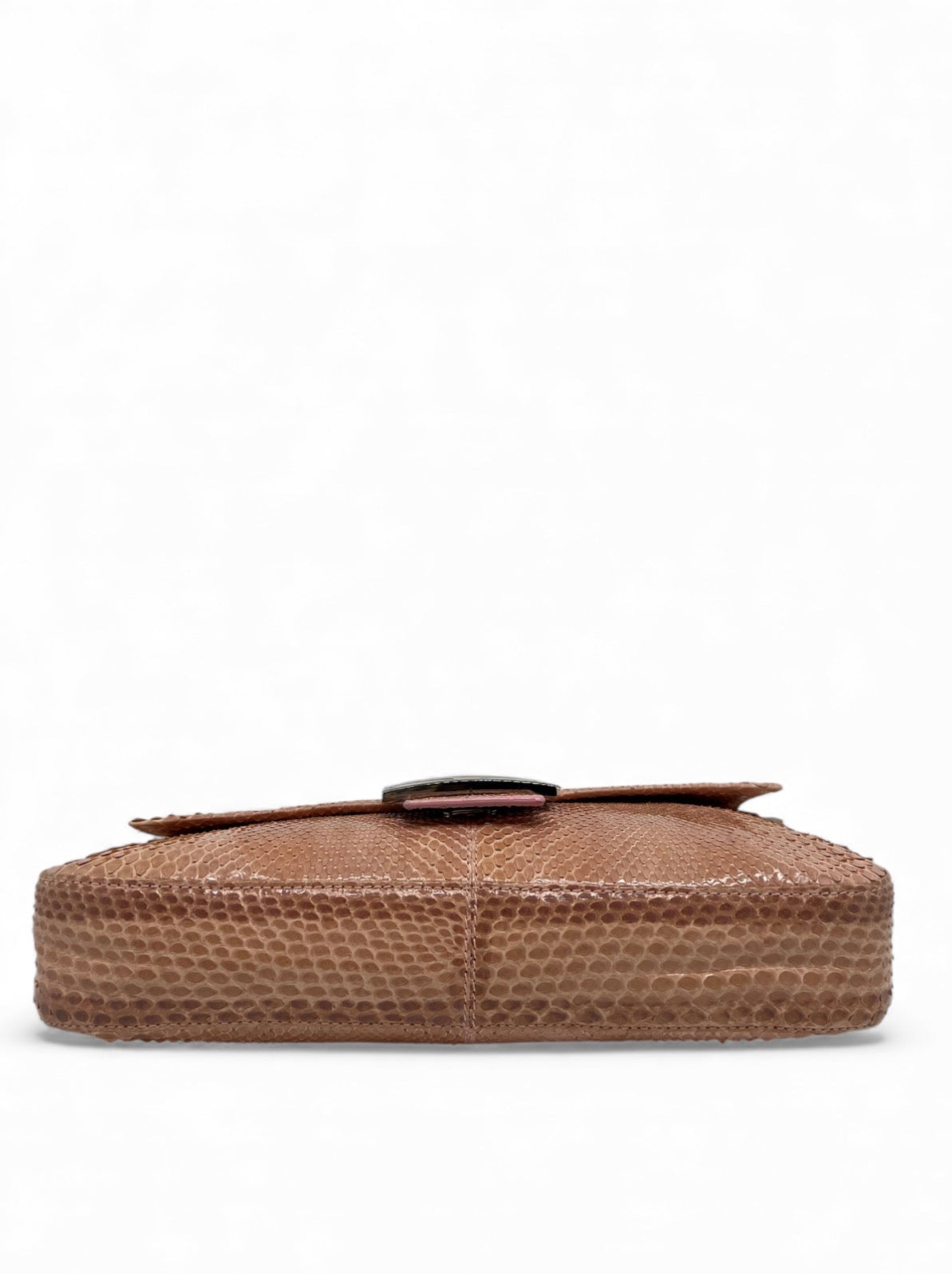 Sac Baguette en Python | Les Folies d’Eugénie