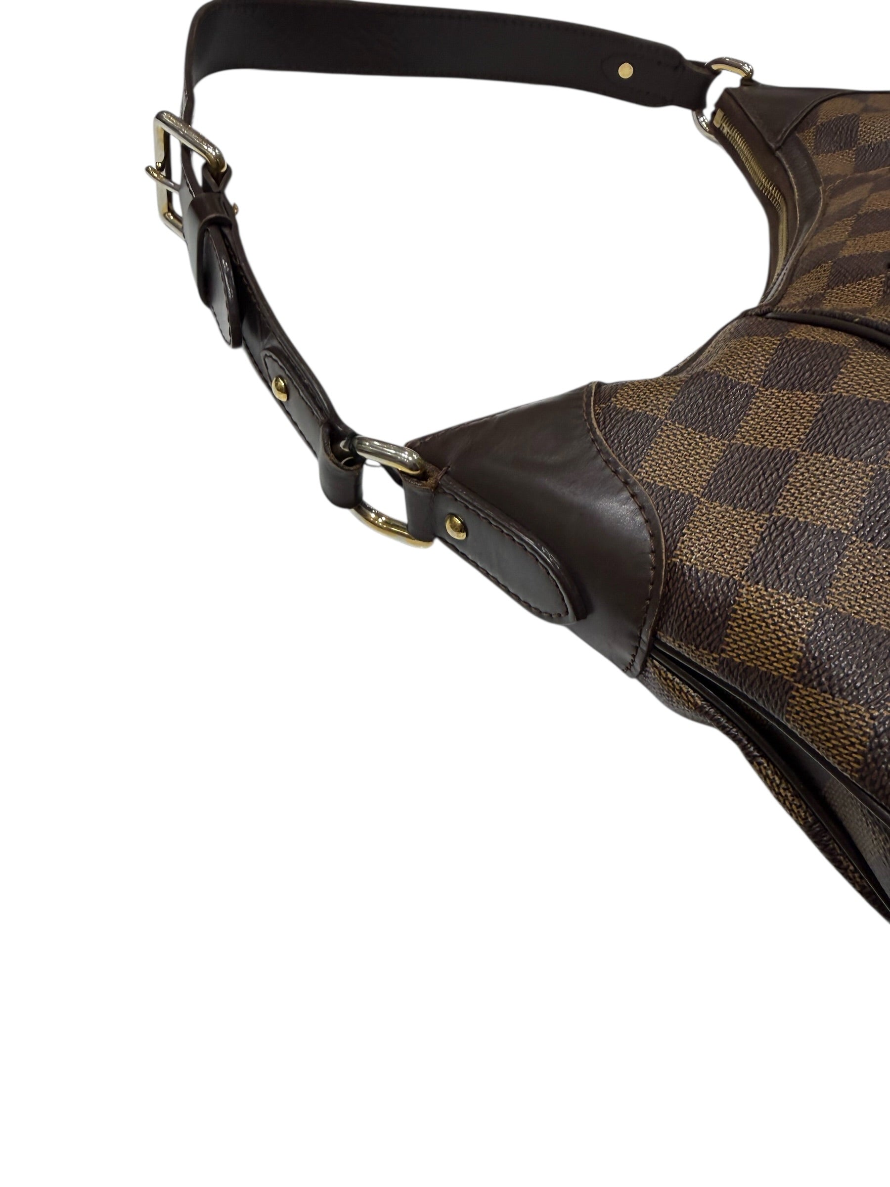 Sac Louis Vuitton Thames Damier ébène | Les Folies d’Eugénie