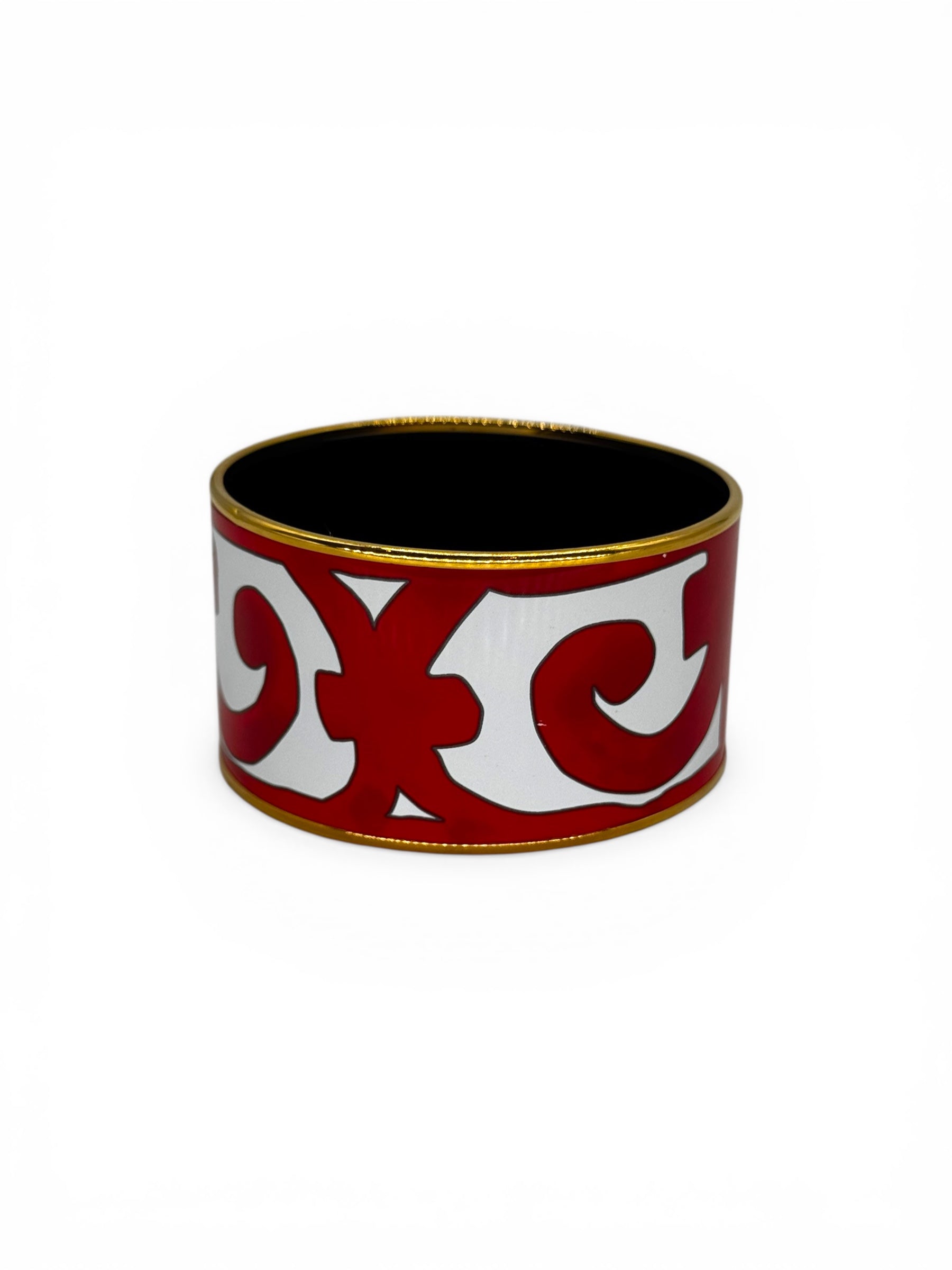 Hermès - Jonc large « Balcons du Guadalquivir »