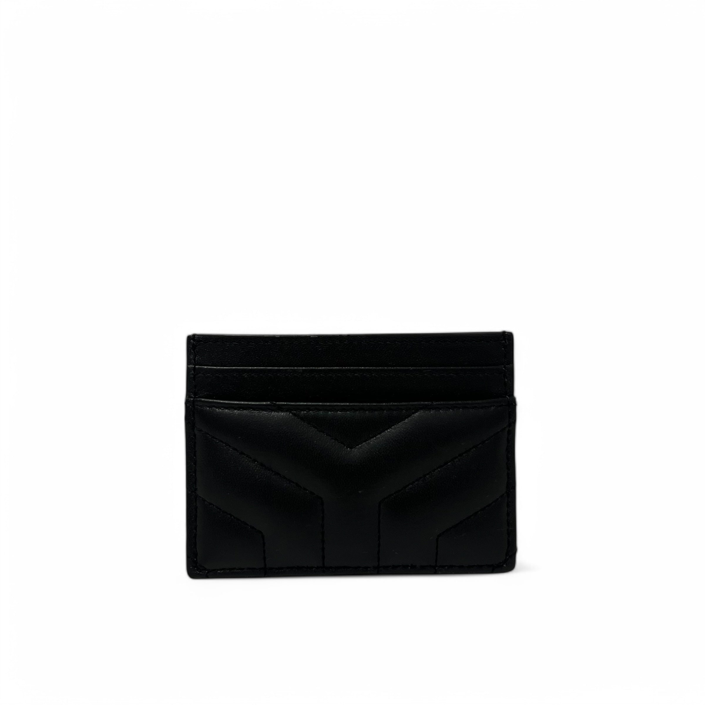 Saint Laurent - Porte cartes