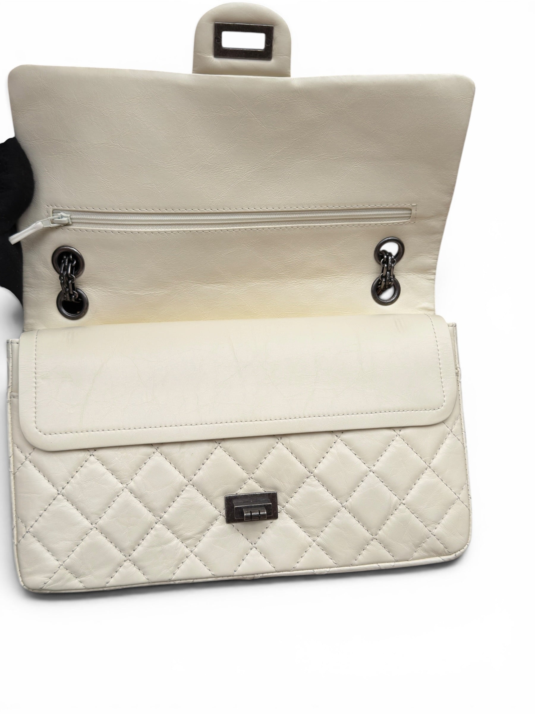 Chanel - Sac 2.55 Grand sac
