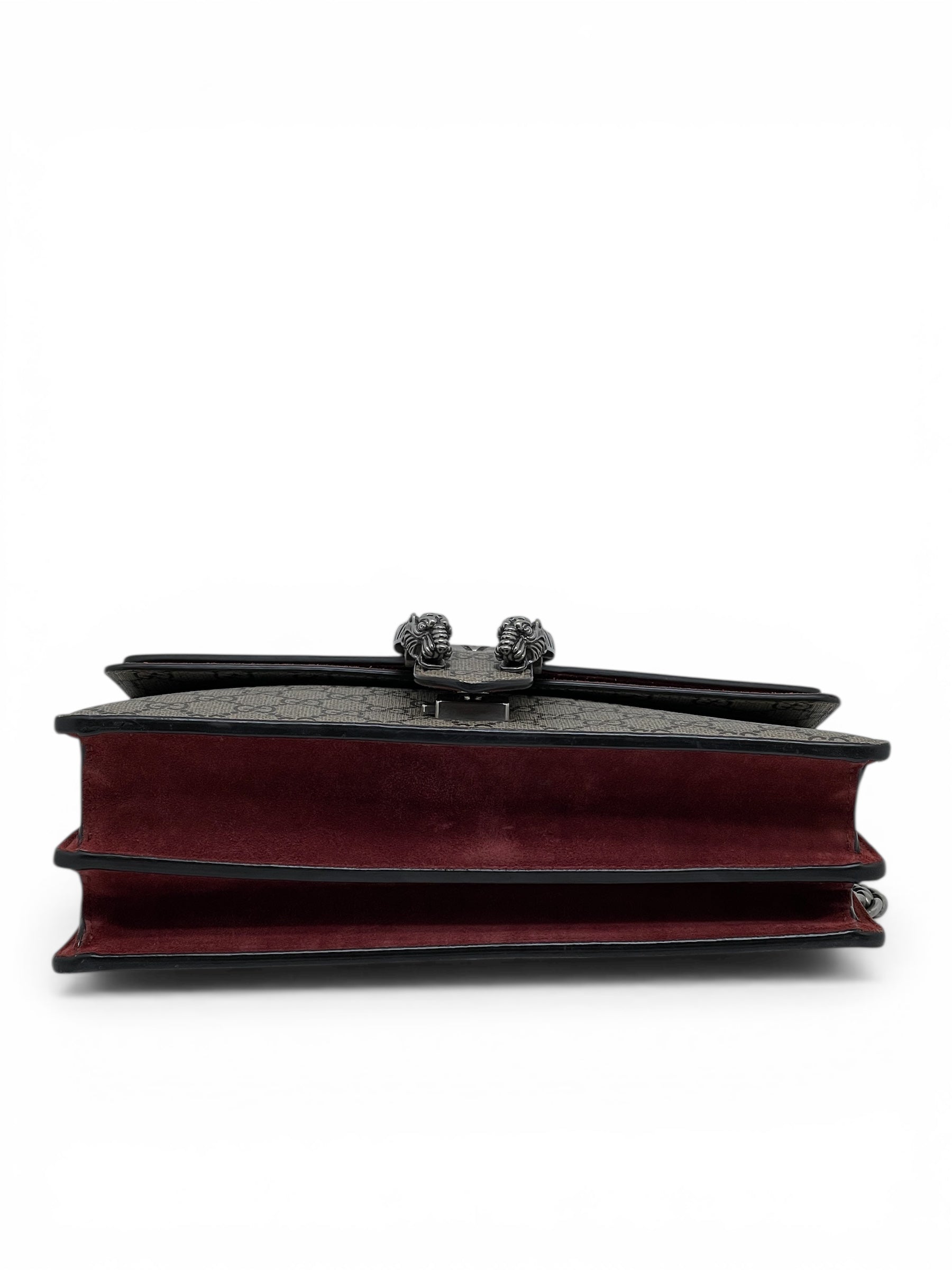 Sac Gucci Dionysus Blooms Moyen Format | Les Folies d’Eugénie