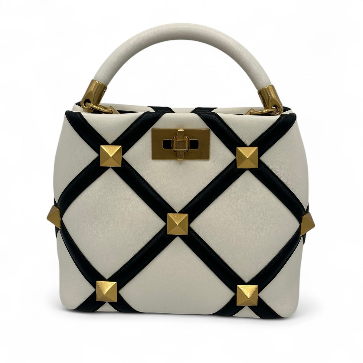 Valentino - Roman Studs Bag