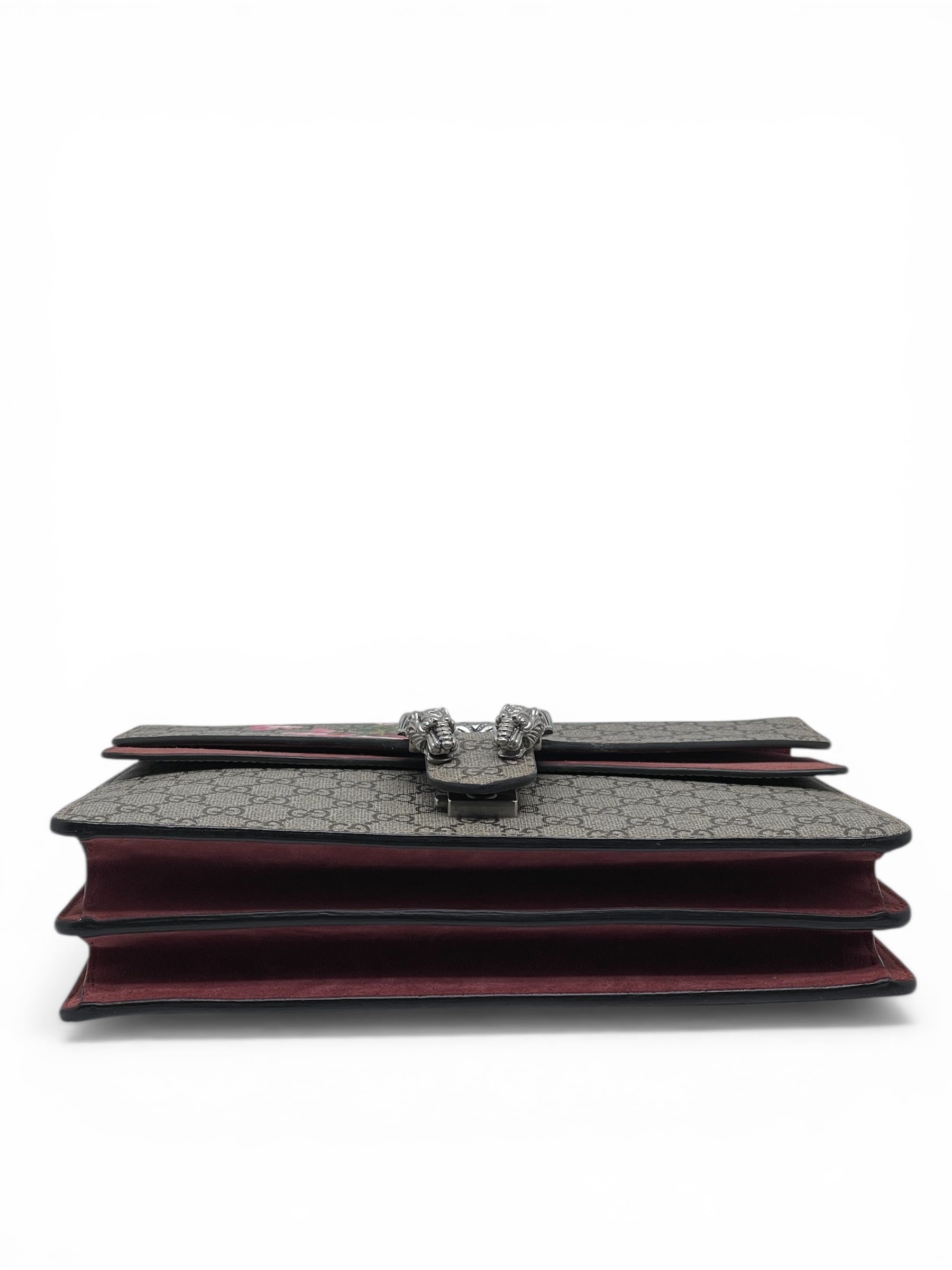 Gucci Sac Porté Blooms Dionysus Format Large | Les Folies d’Eugénie