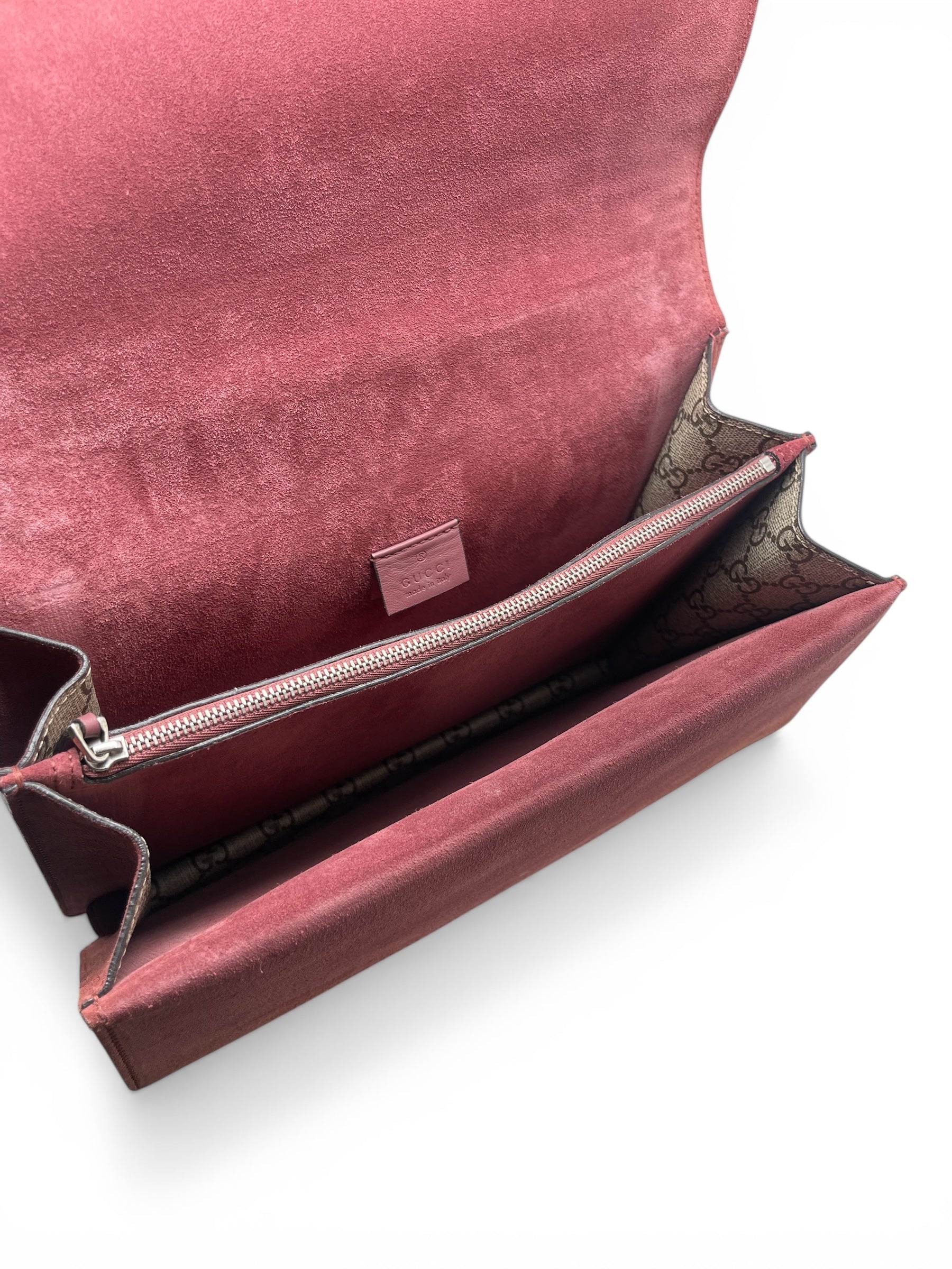 Gucci Sac Porté Blooms Dionysus Format Large | Les Folies d’Eugénie