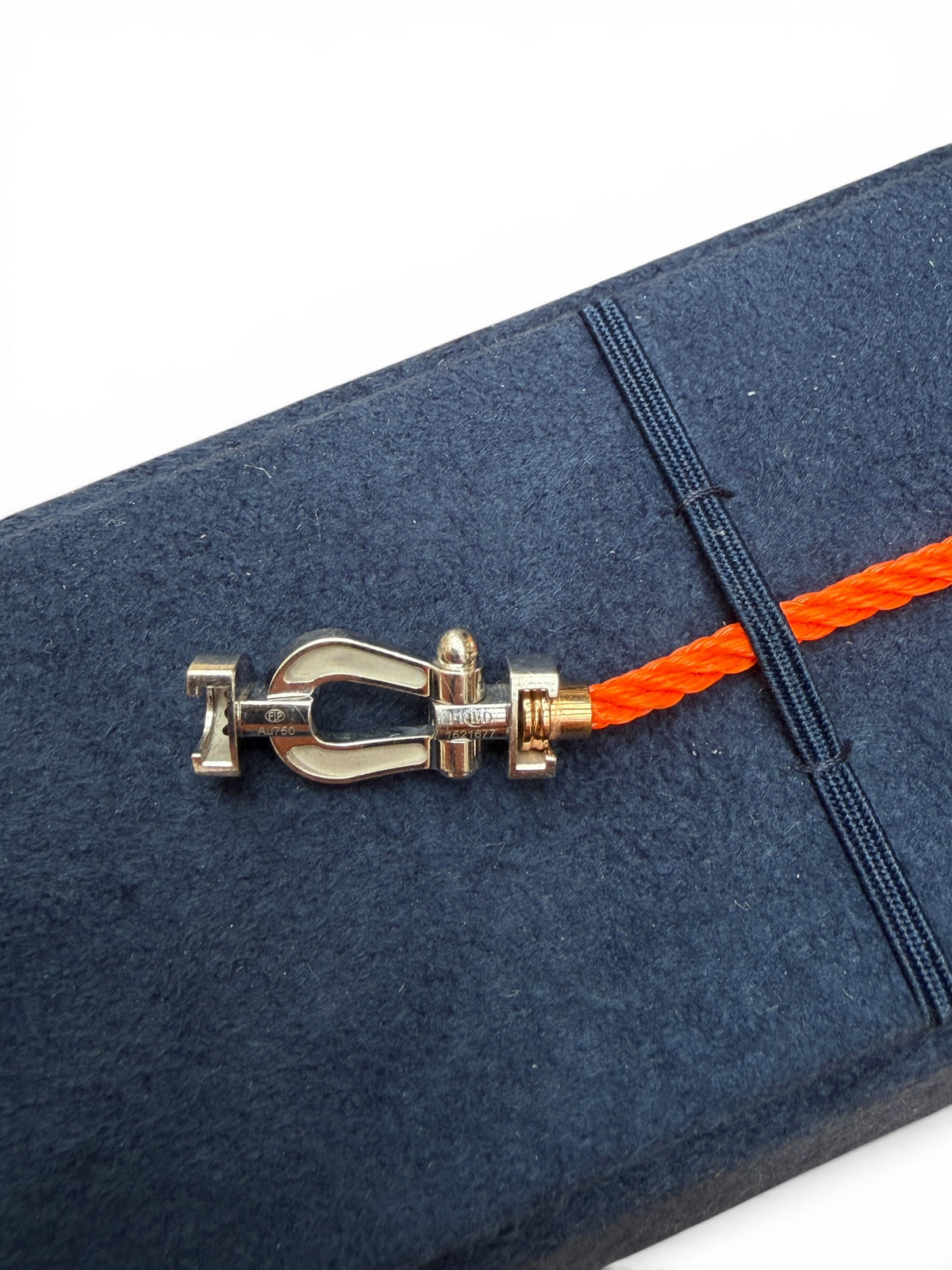 Fred - Bracelet Force 10 Moyen modèle Rainbow