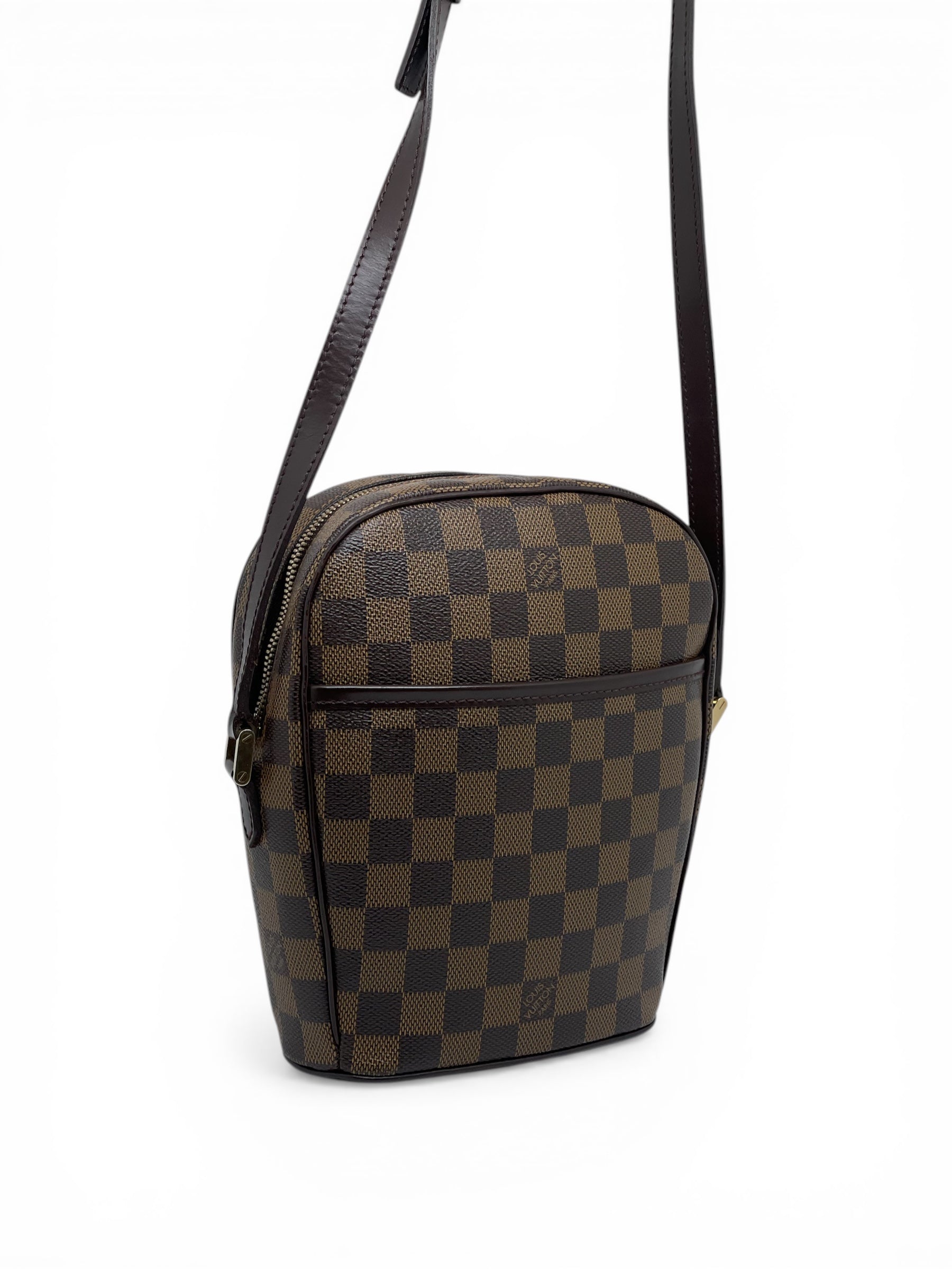 Louis Vuitton Sac à Main Ipanema | Les Folies d’Eugénie