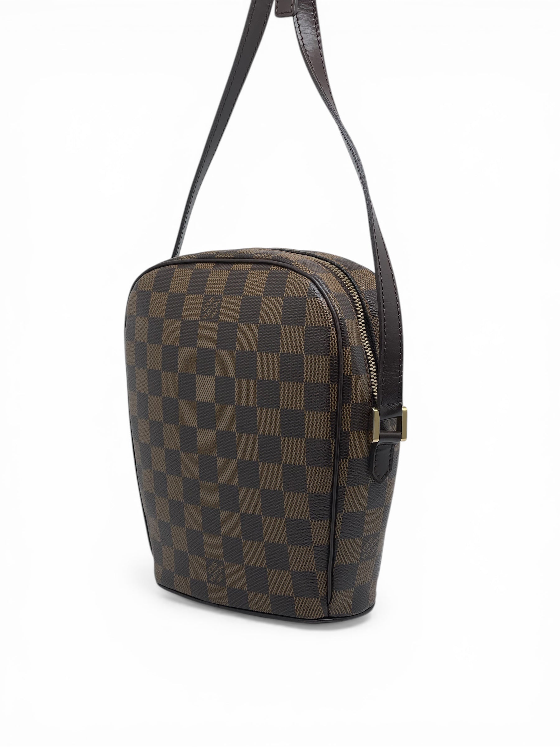 Louis Vuitton Sac à Main Ipanema | Les Folies d’Eugénie