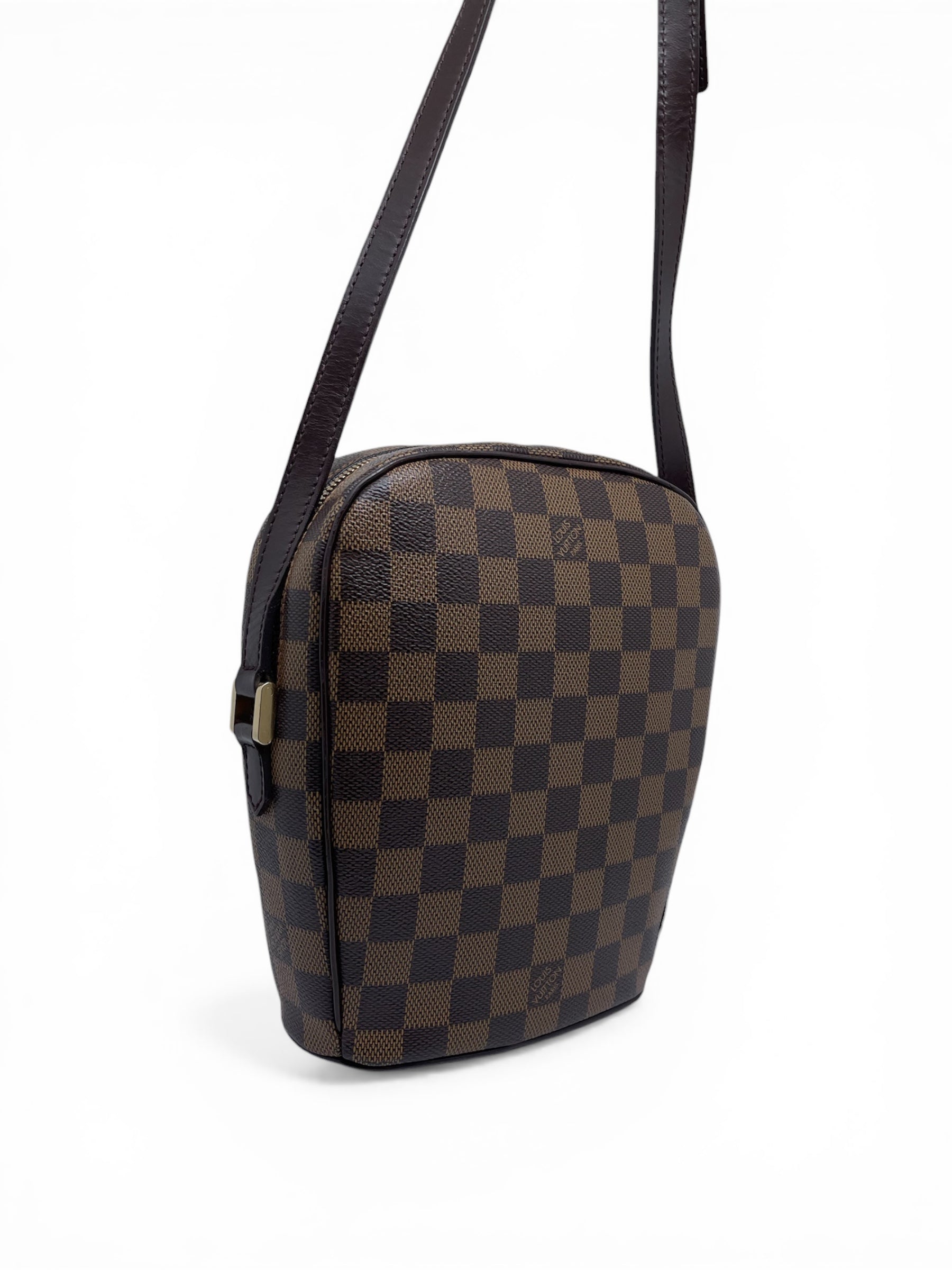 Louis Vuitton Sac à Main Ipanema | Les Folies d’Eugénie