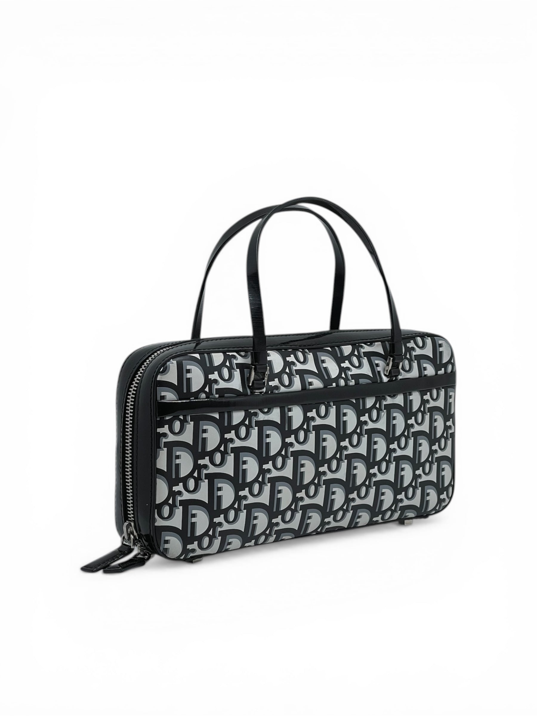Dior Sac Top Handle | Les Folies d’Eugénie
