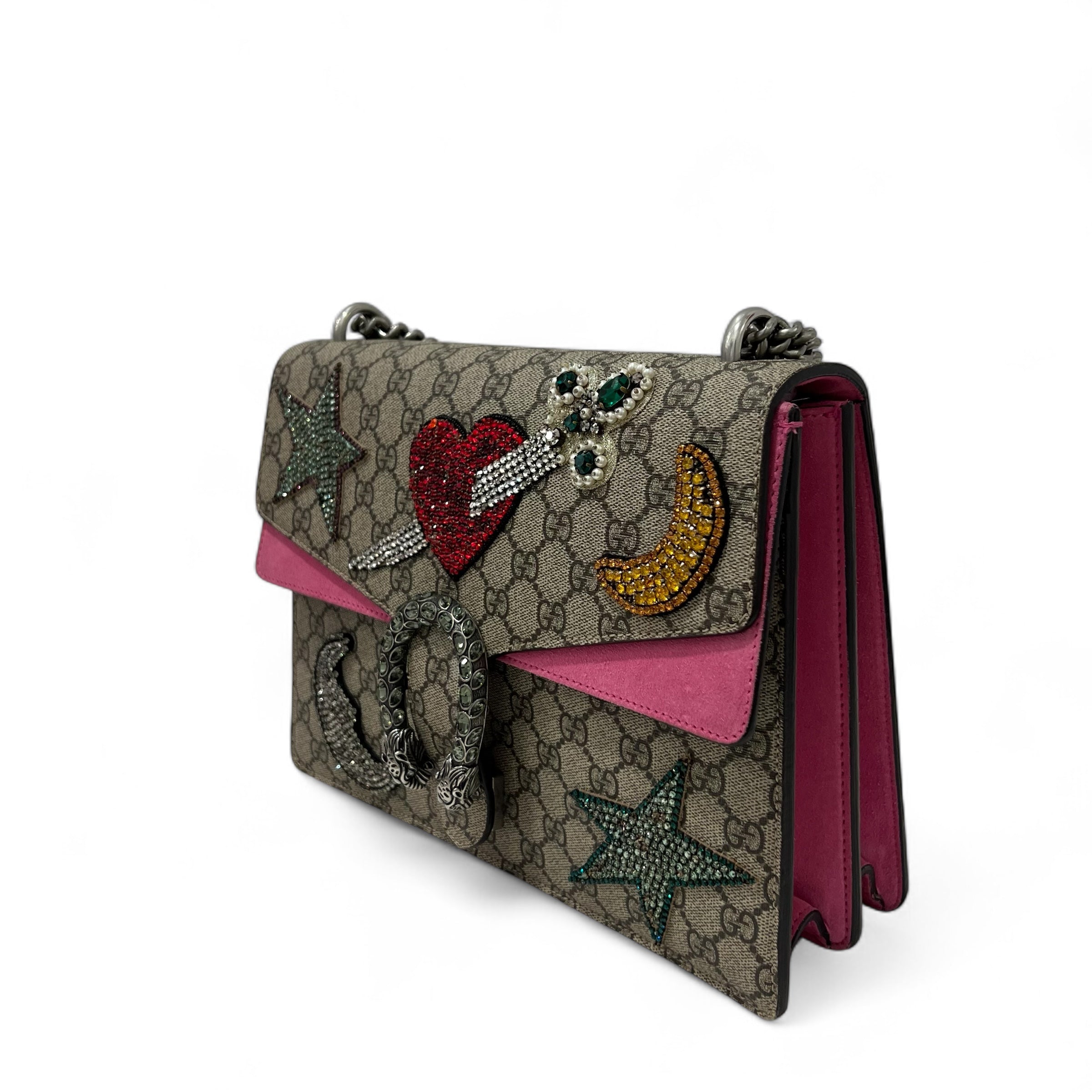 Gucci - Dionysus edition limité