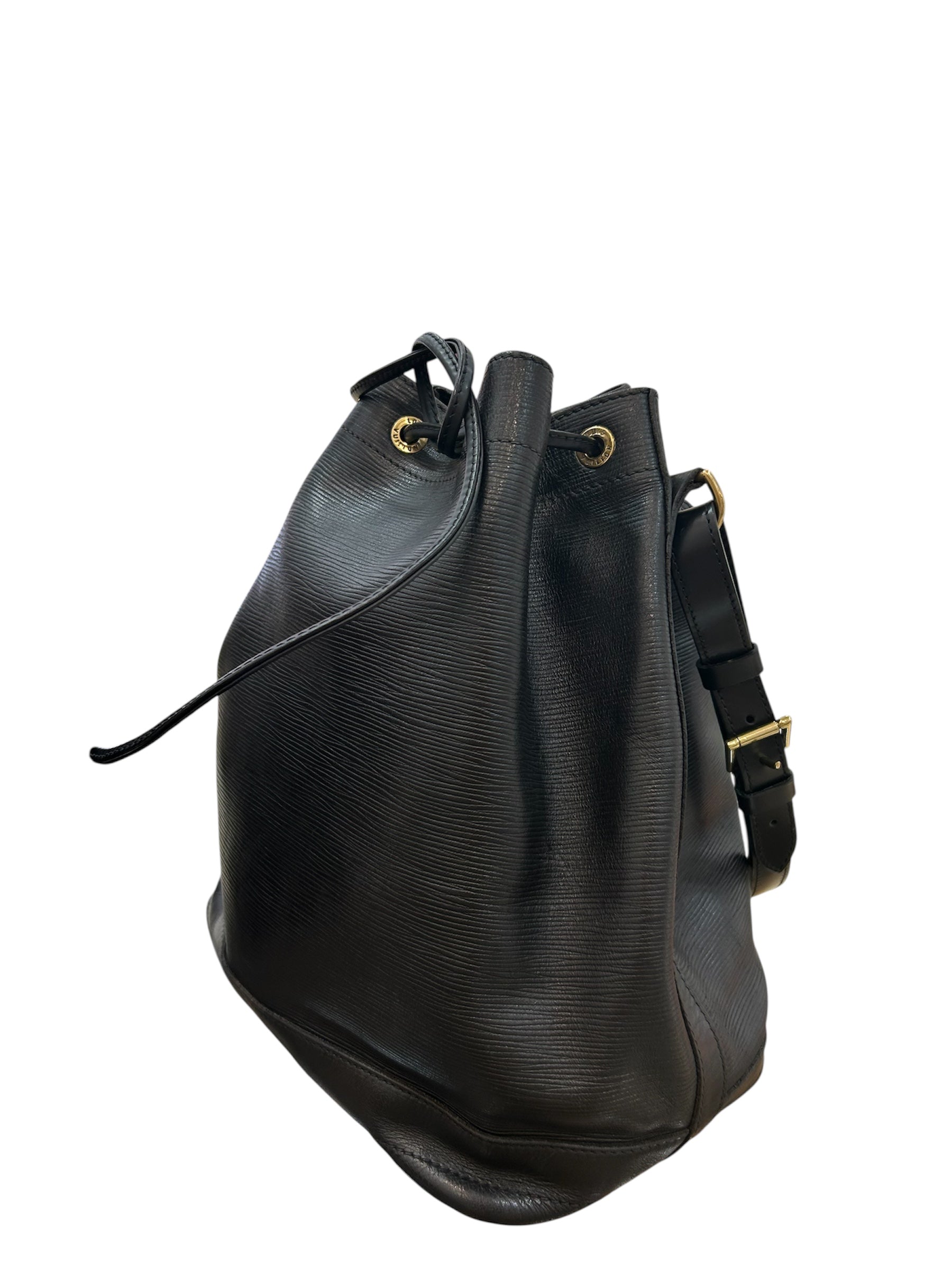 Louis Vuitton - Noé Tasche