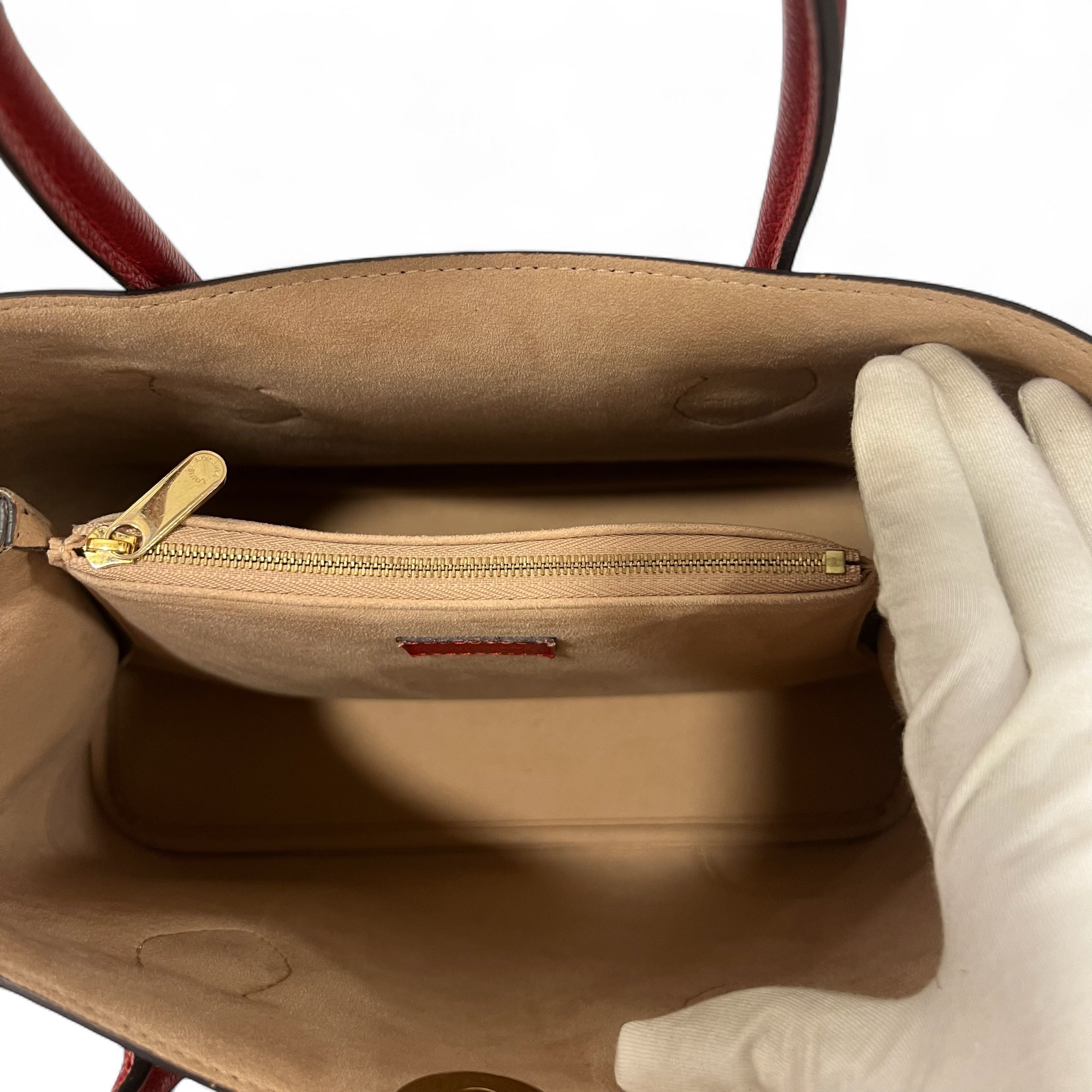 Louis Vuitton - Flandrin Tasche